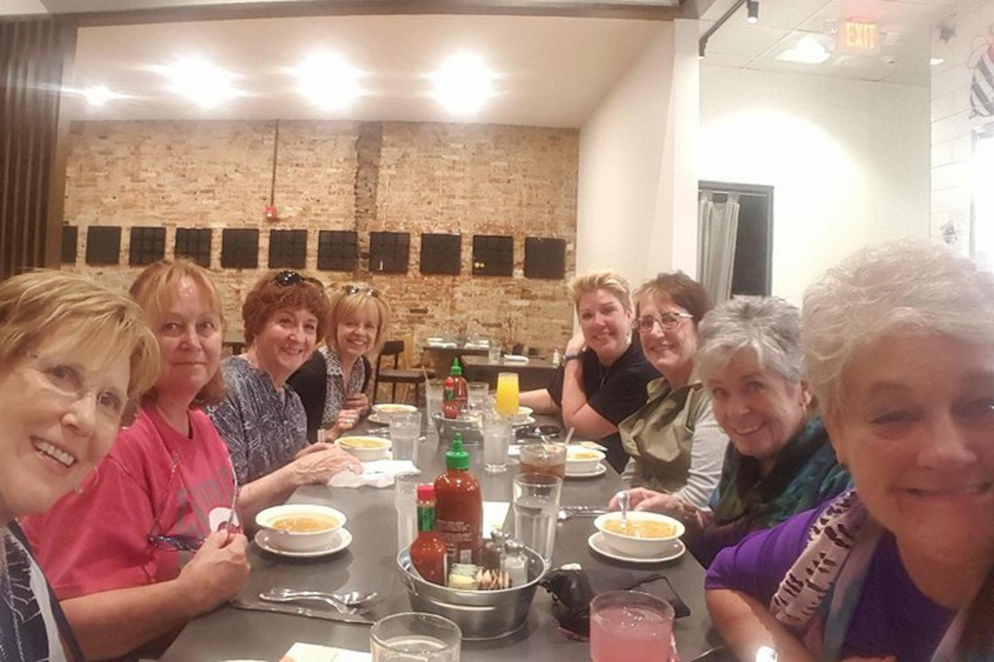 Cincinnati Streetcar Food Tour - Image 3