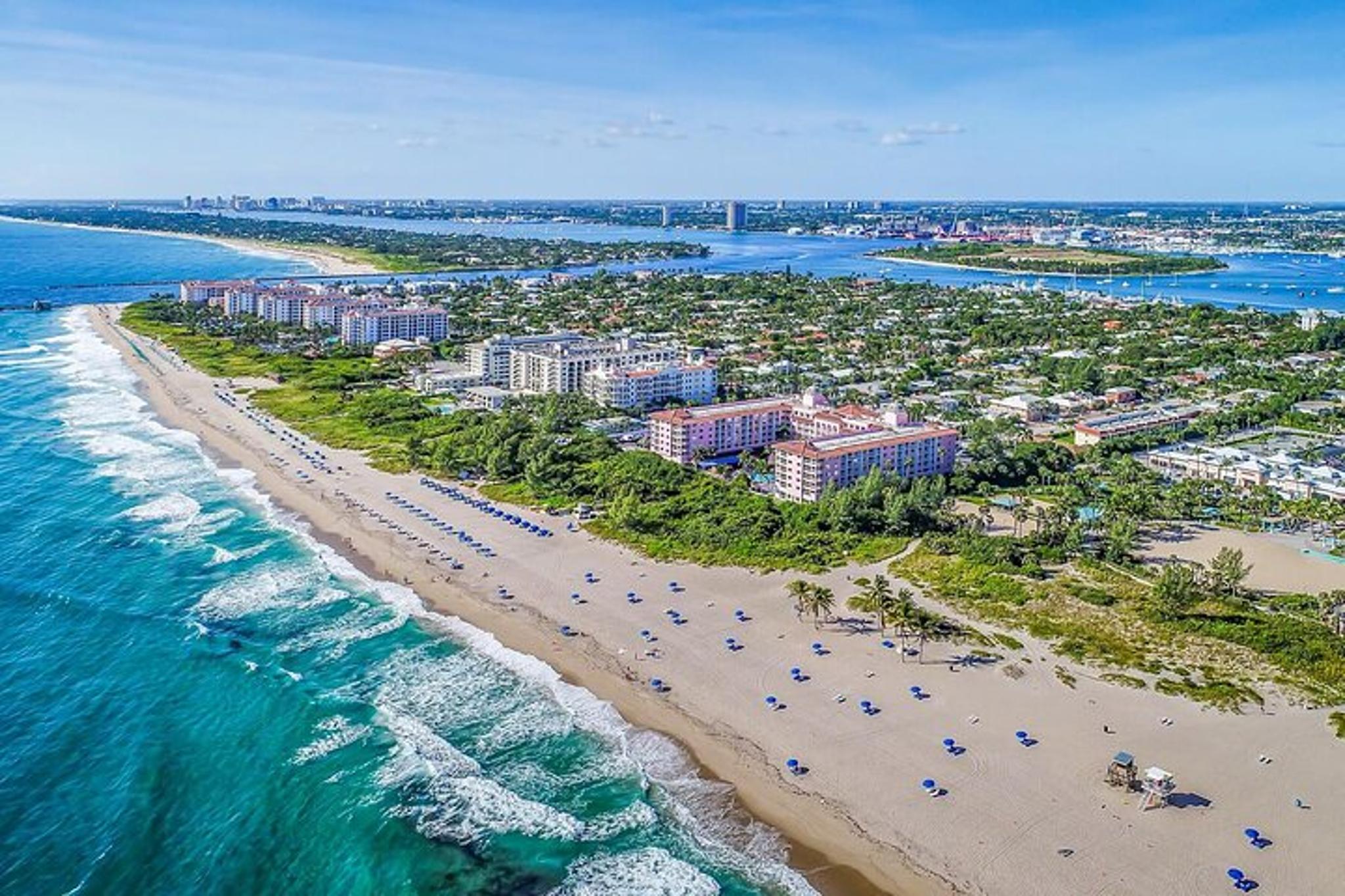 Palm Beach Private Airport Transfer - Image 3