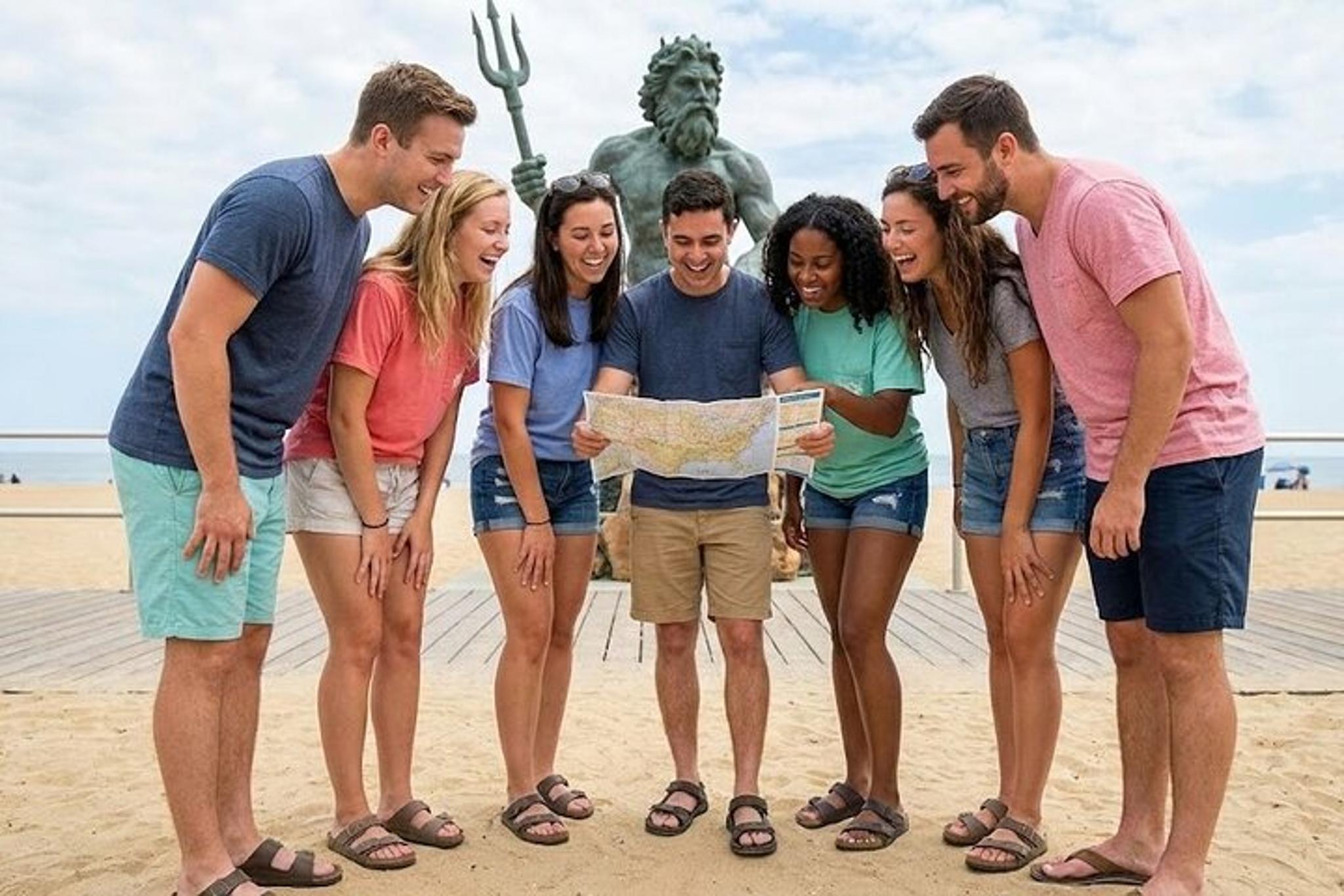 Virginia Beach Scavenger Hunt Adventure - Image 2