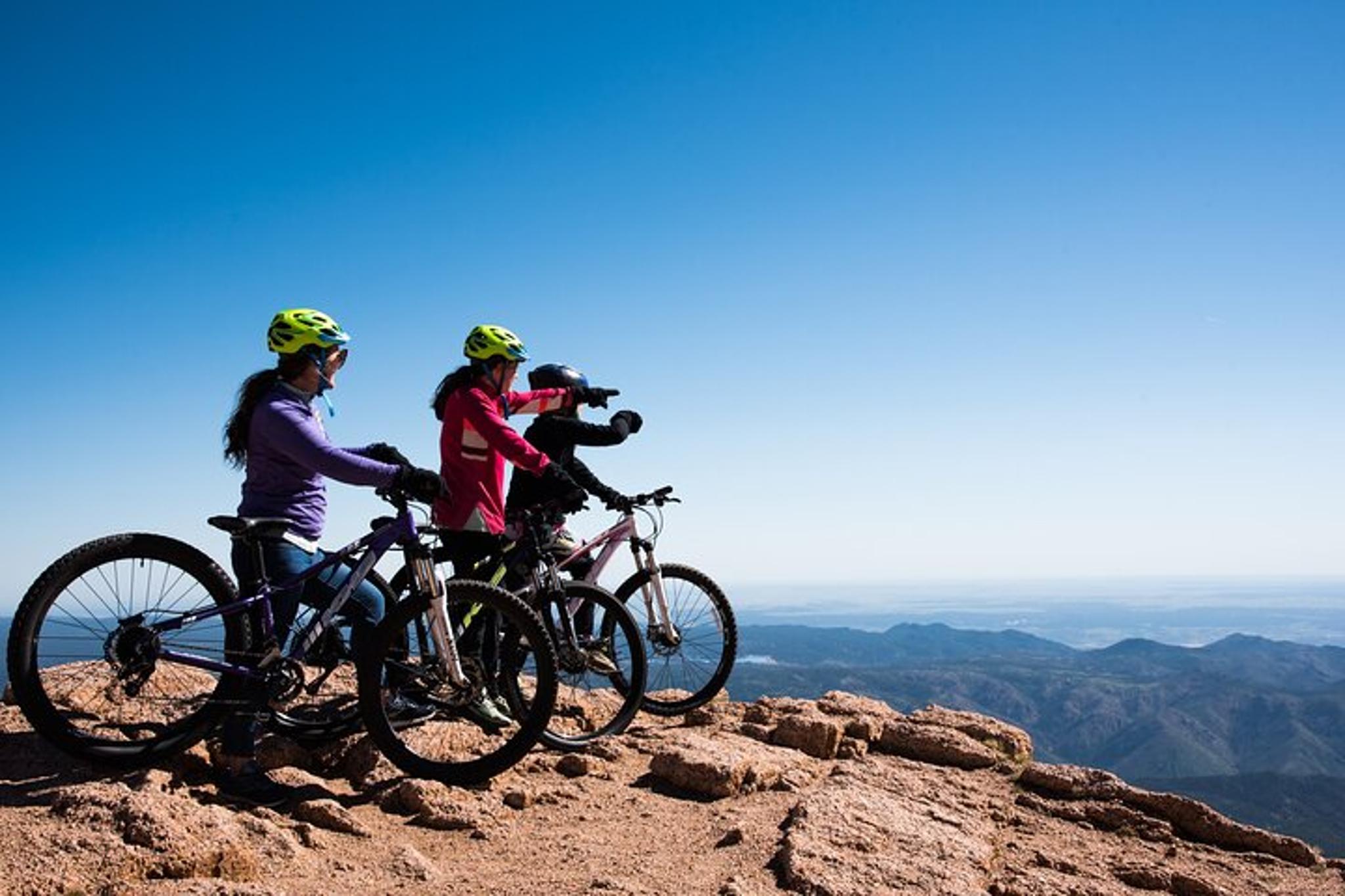 Colorado Springs E-Bike Expedition to Pikes Peak - Image 3
