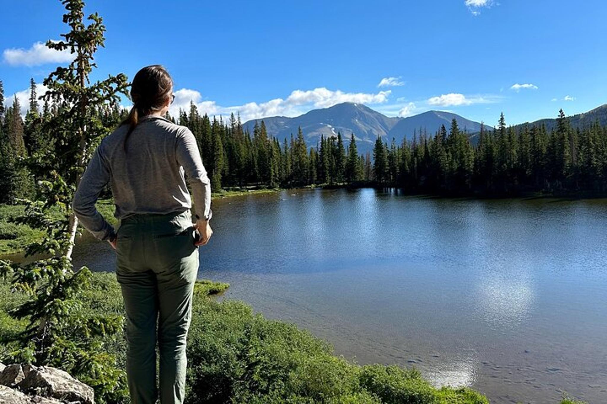 Buena Vista Hiking Adventure - Image 2