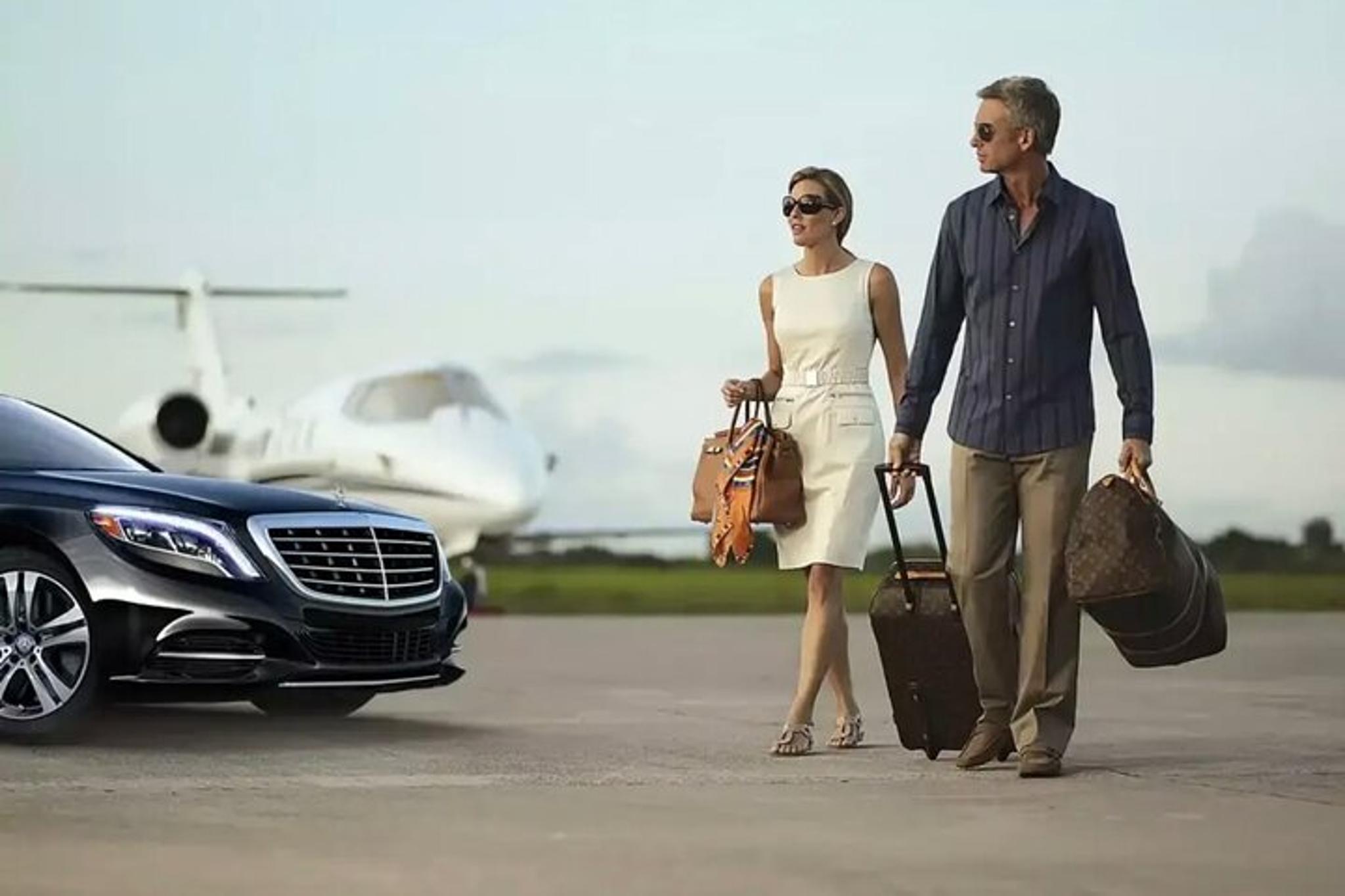 Boston Limousine Transfer 24/7 Service - Image 3