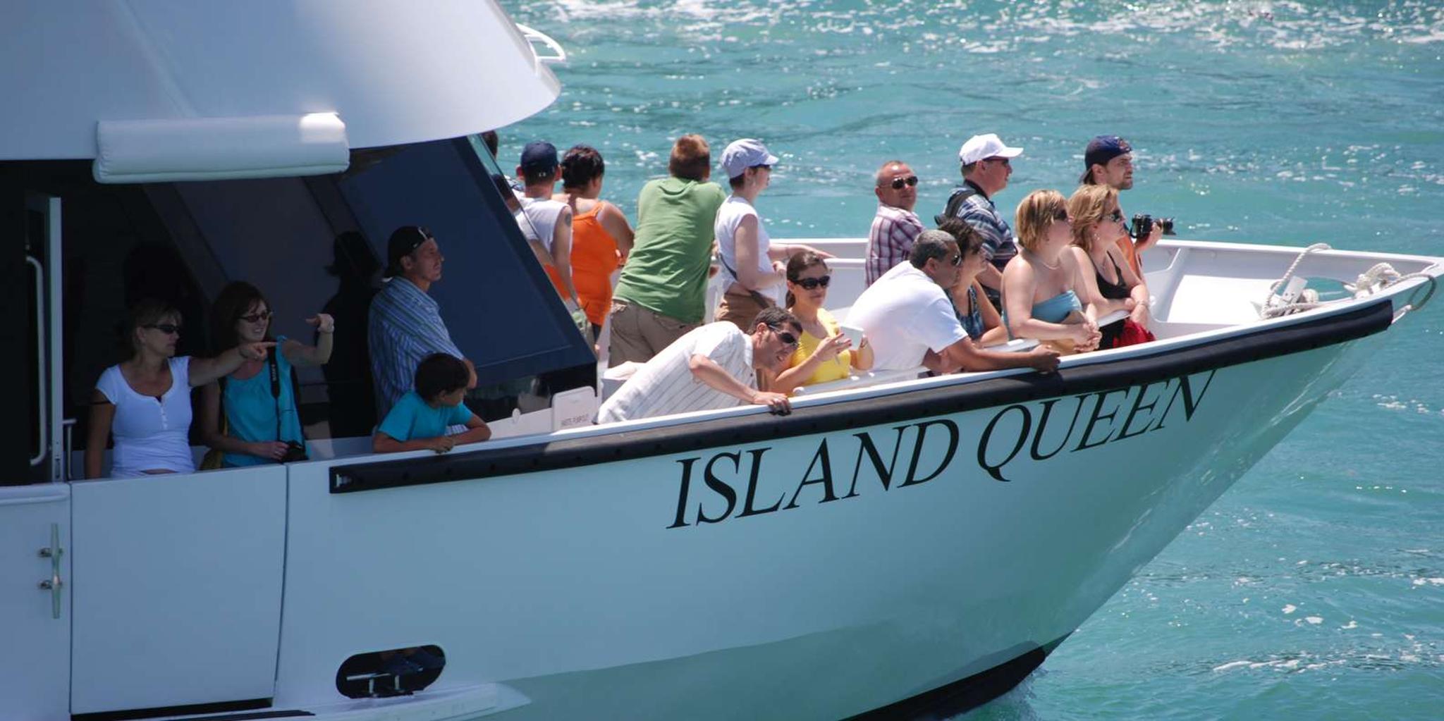 Miami Millionaire's Row Cruise - Image 4
