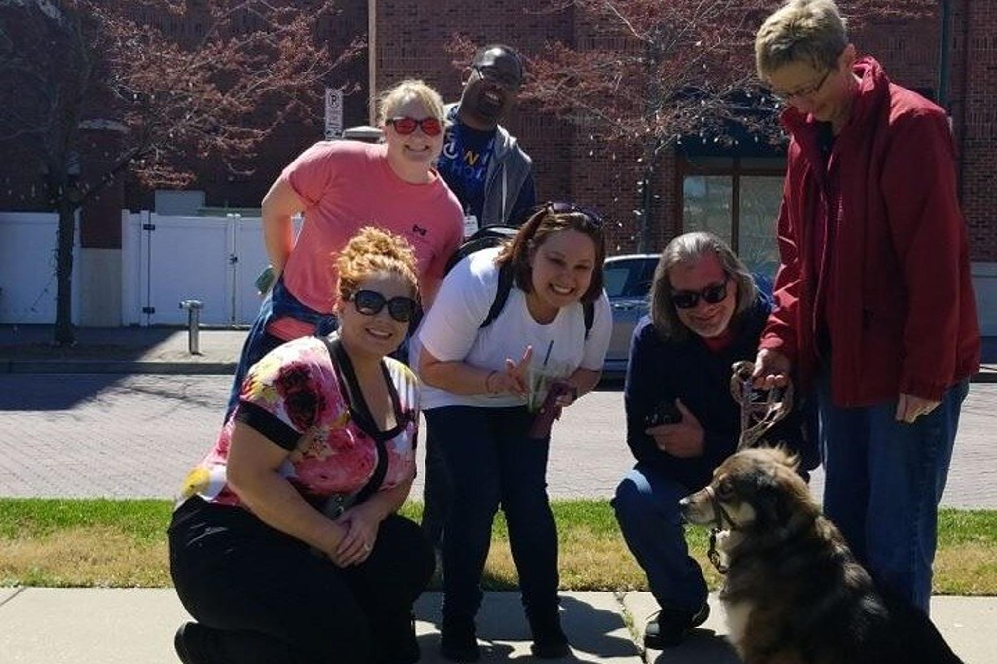 Sioux Falls Scavenger Hunt by 3Quest Challenge