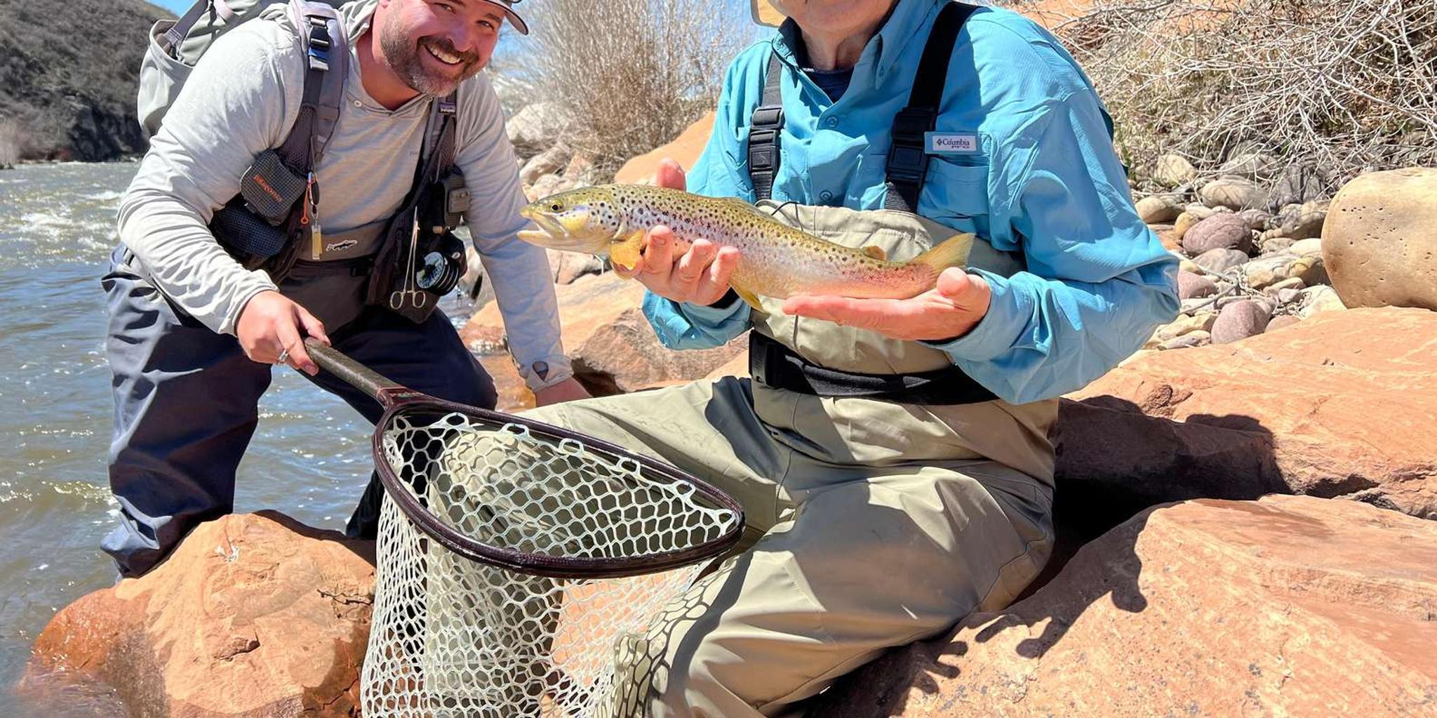 Heber Valley Fly Fishing Experience - Image 5