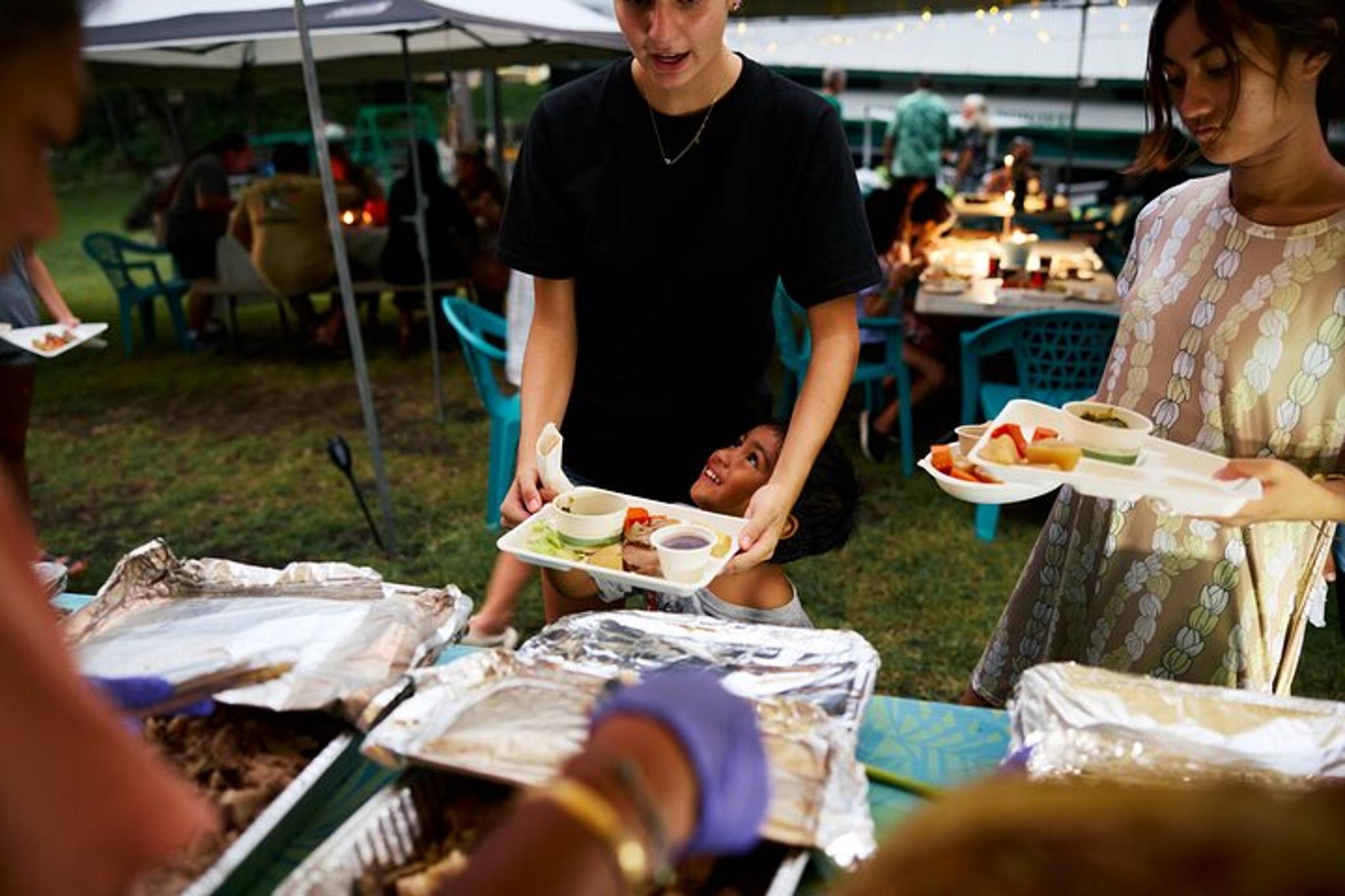Hilo Hawaiian Imu Cooking and Cultural Dining Experience - Image 6