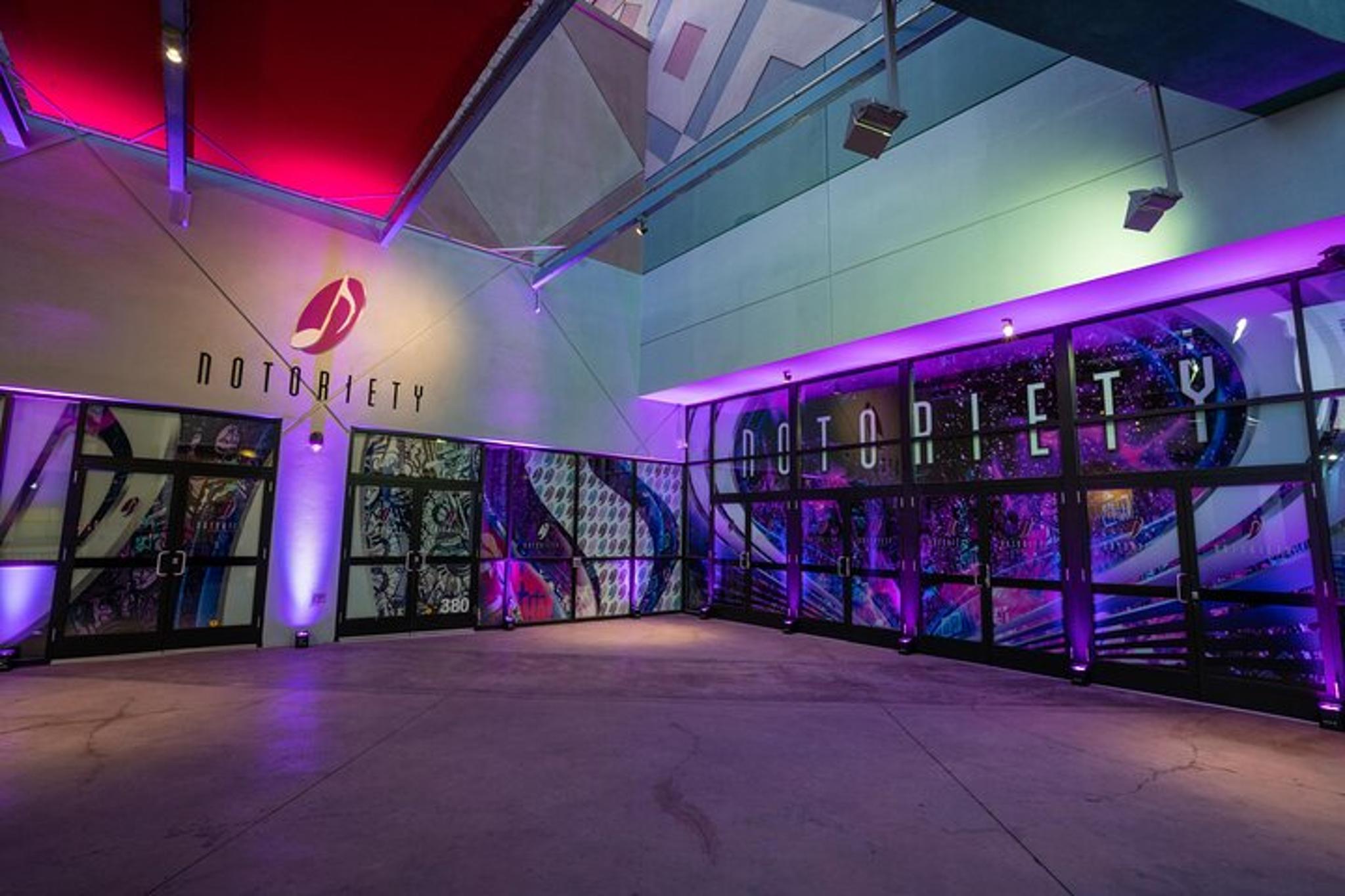 Las Vegas Comedy Show - Image 3