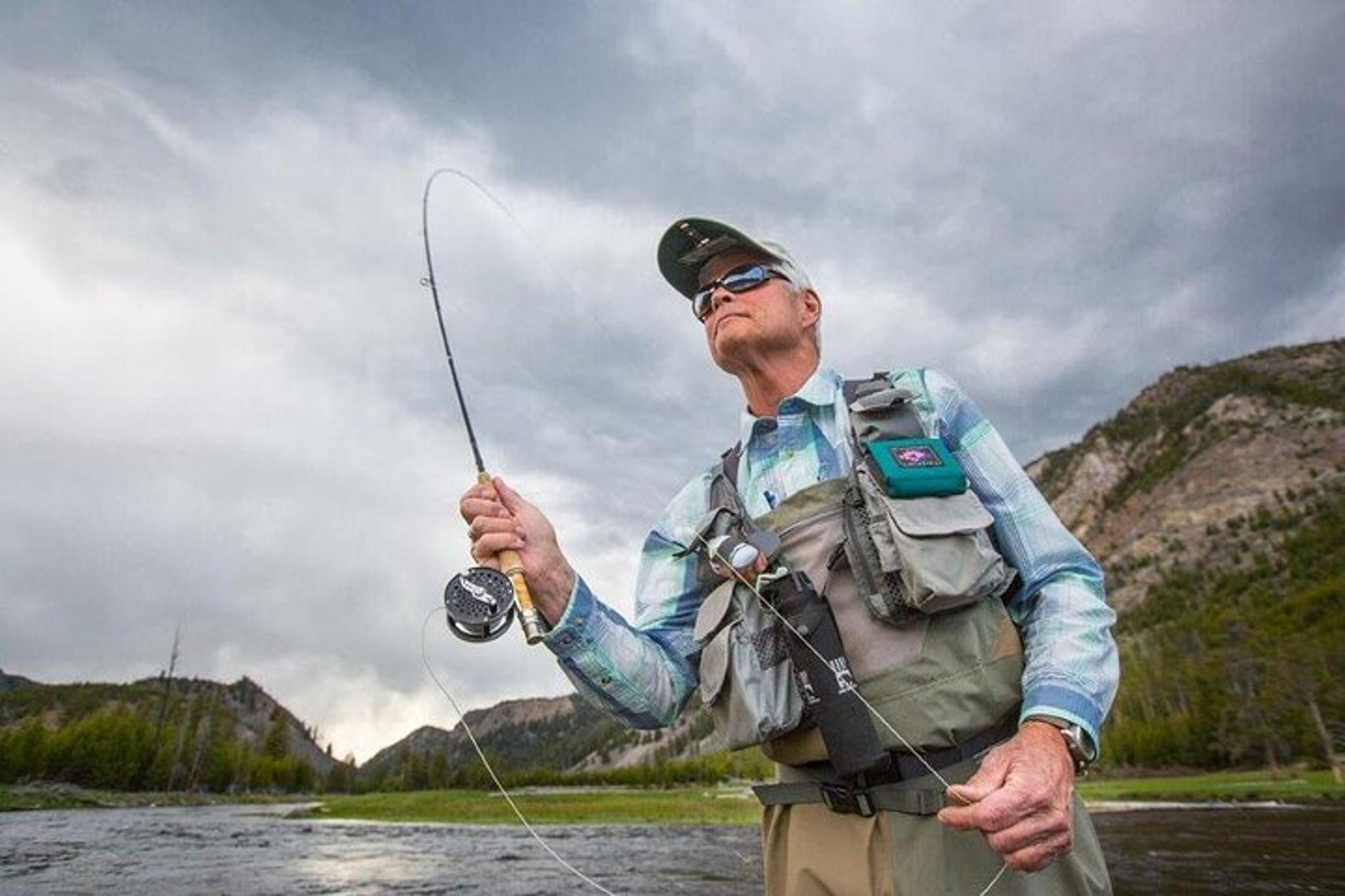 Montana Fly Fishing Adventure - Image 2