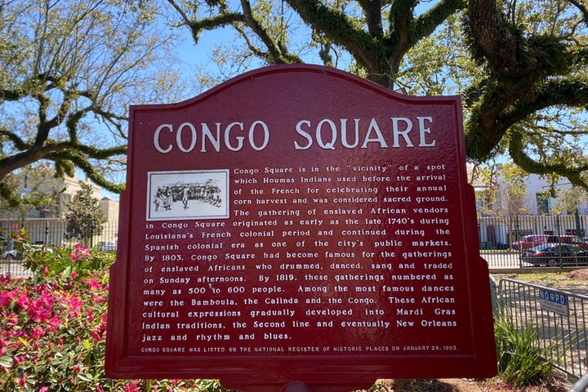 New Orleans Jazz History Walking Tour - Image 6