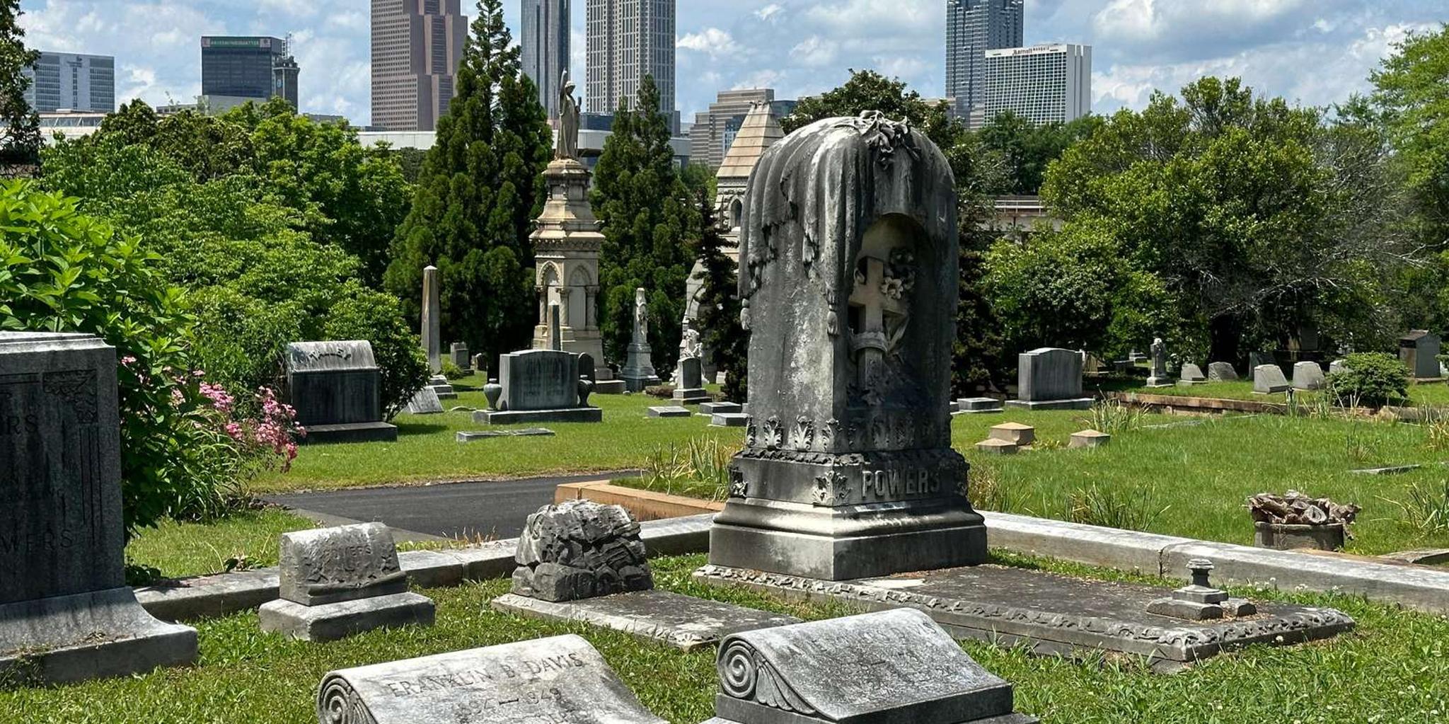Atlanta History Tour: Then and Now 3 hr - Image 2