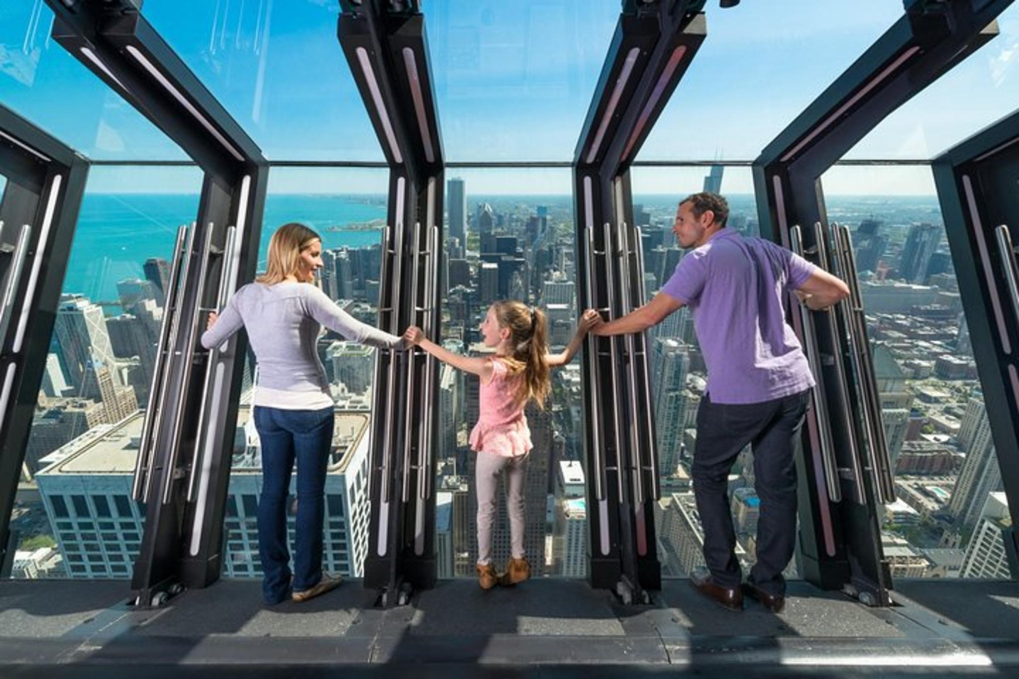 Chicago Attractions Pass