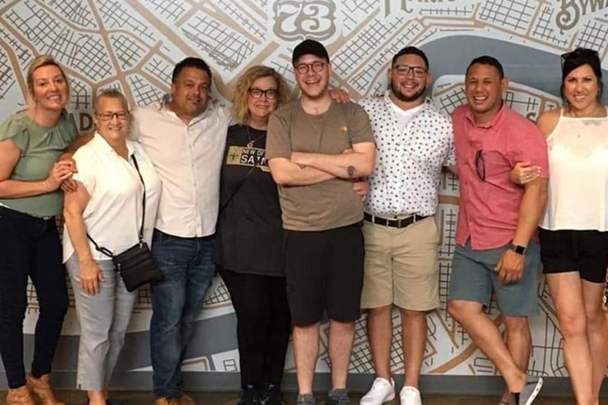 New Orleans Distillery Tour and Tasting 45 min - Image 5