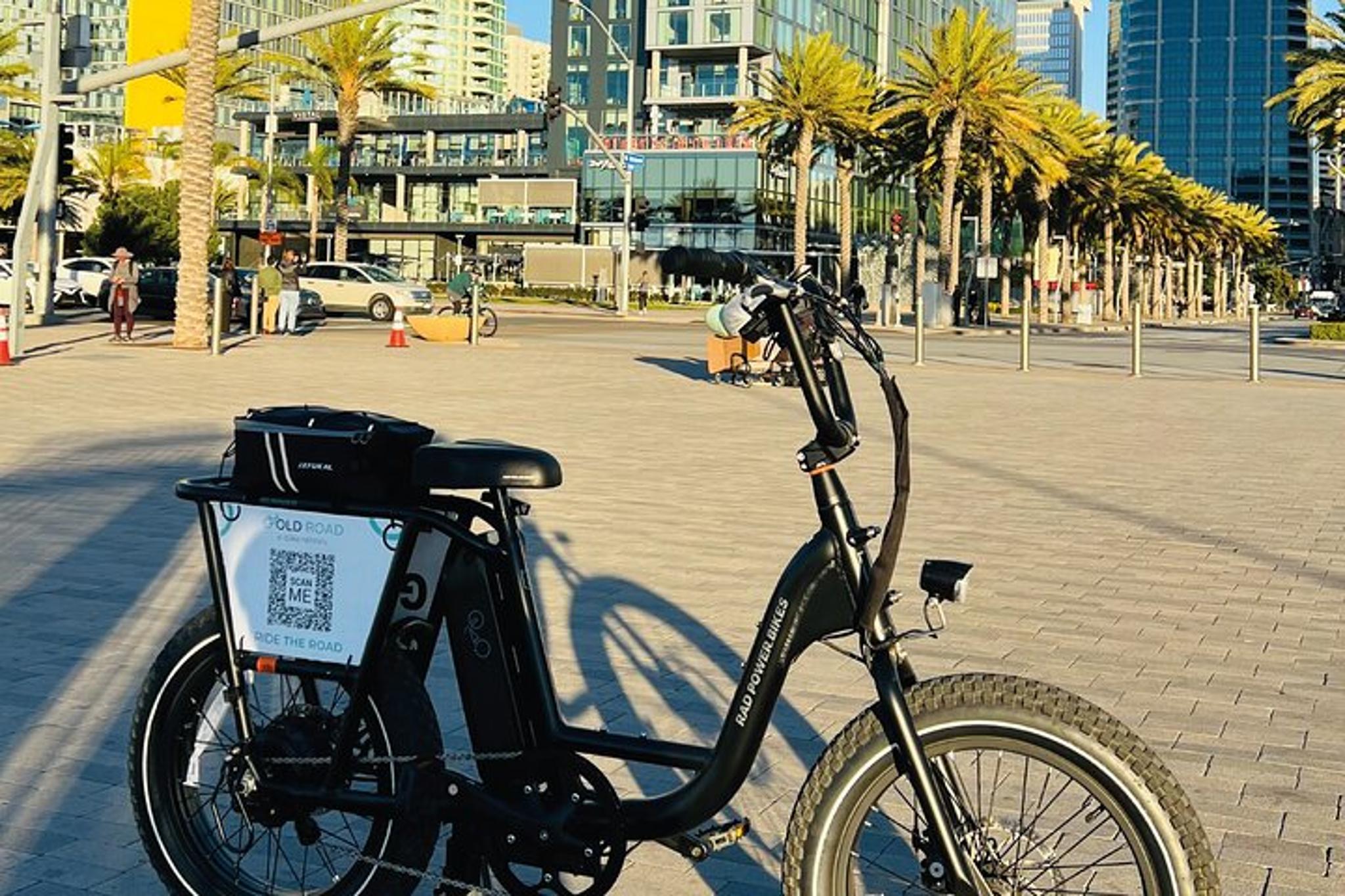 San Diego E-Bike Rentals - Image 2