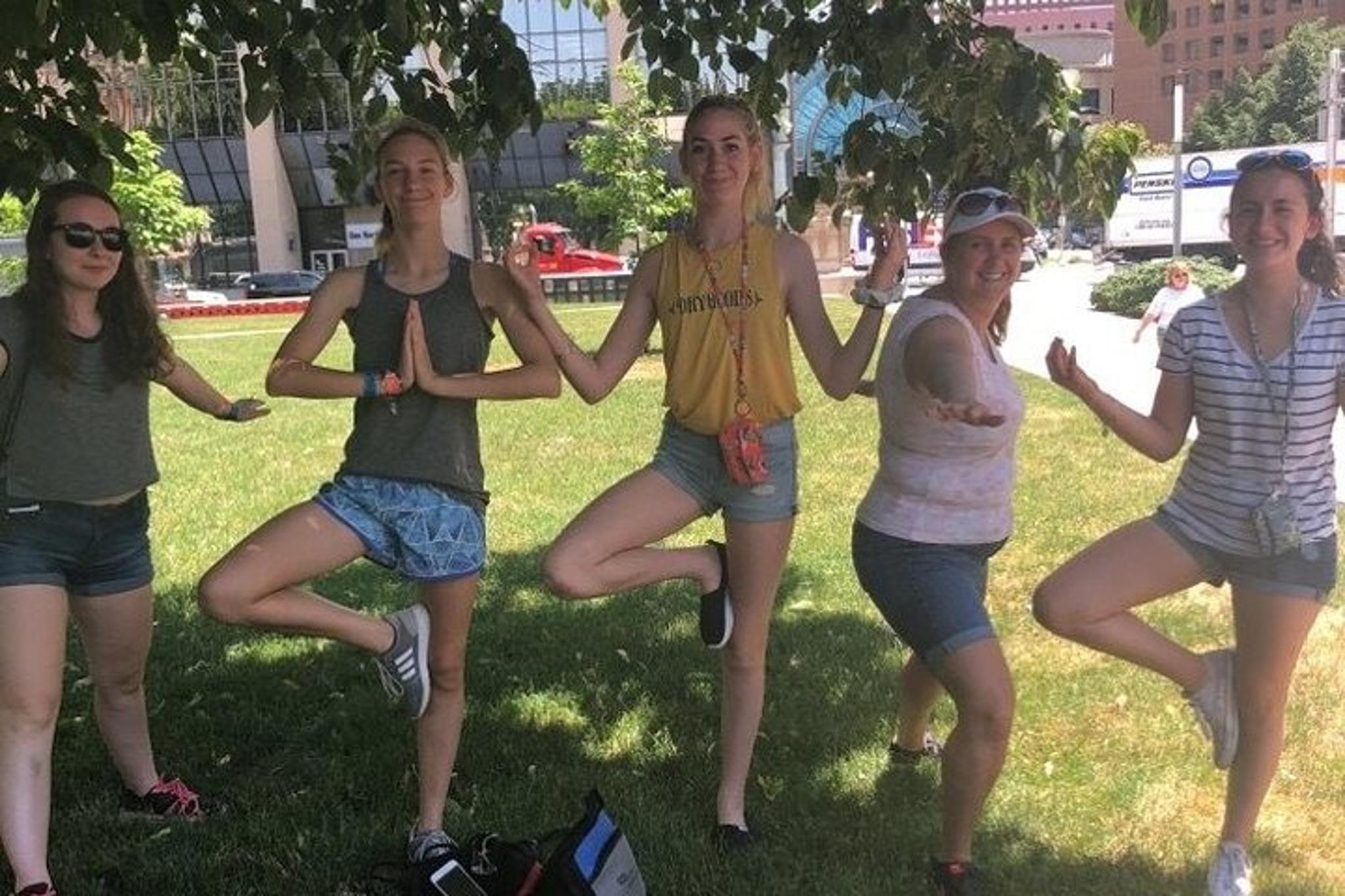 Salt Lake City Scavenger Hunt - Image 5