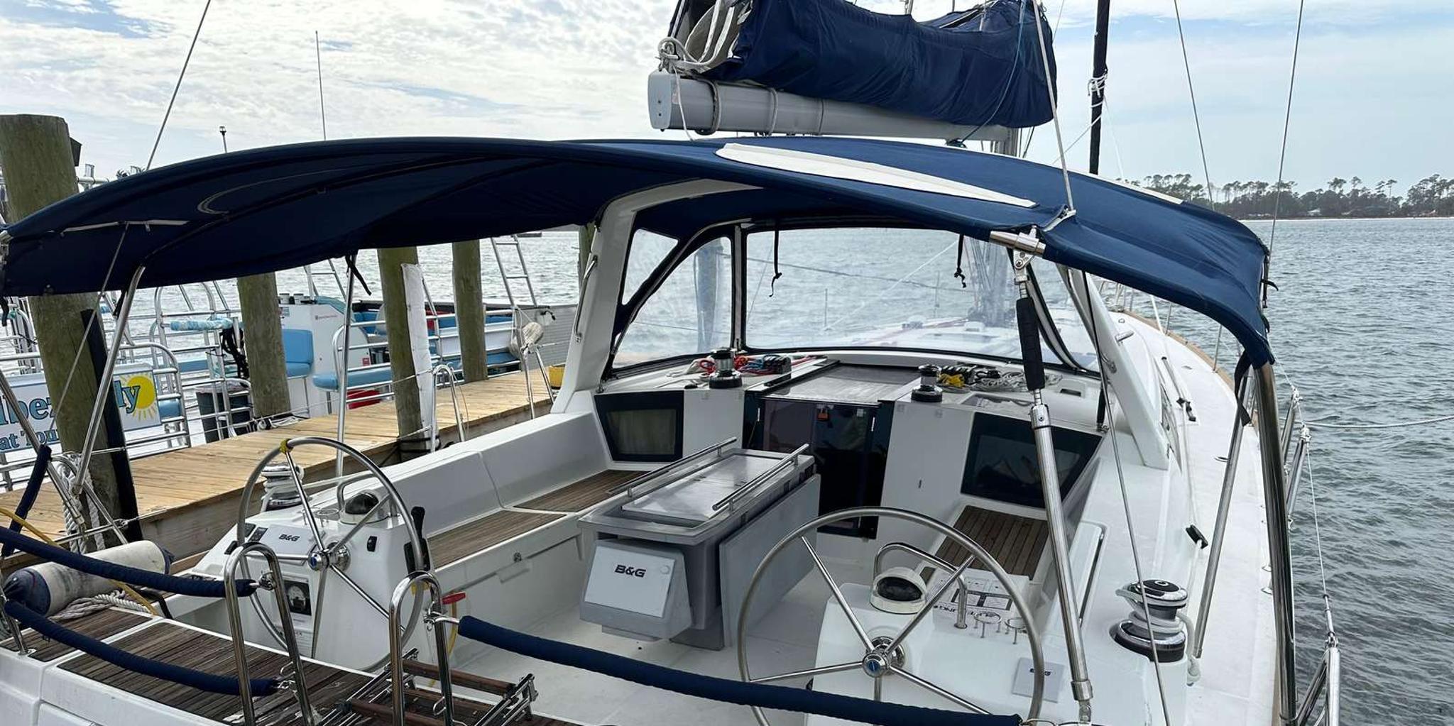 Panama City Beach Sailboat Snorkeling Tour 3 hr - Image 4