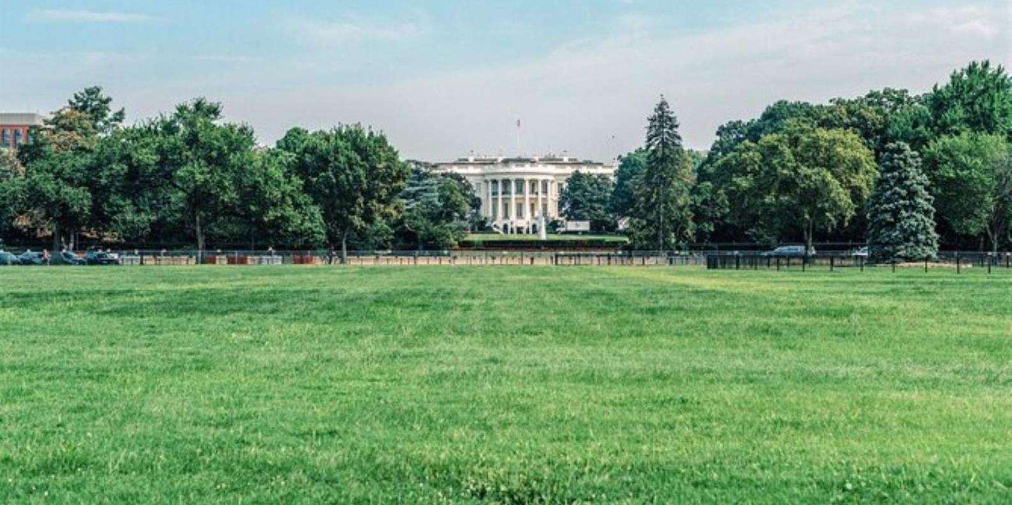 Washington DC Sightseeing Tour 3 hr - Image 5