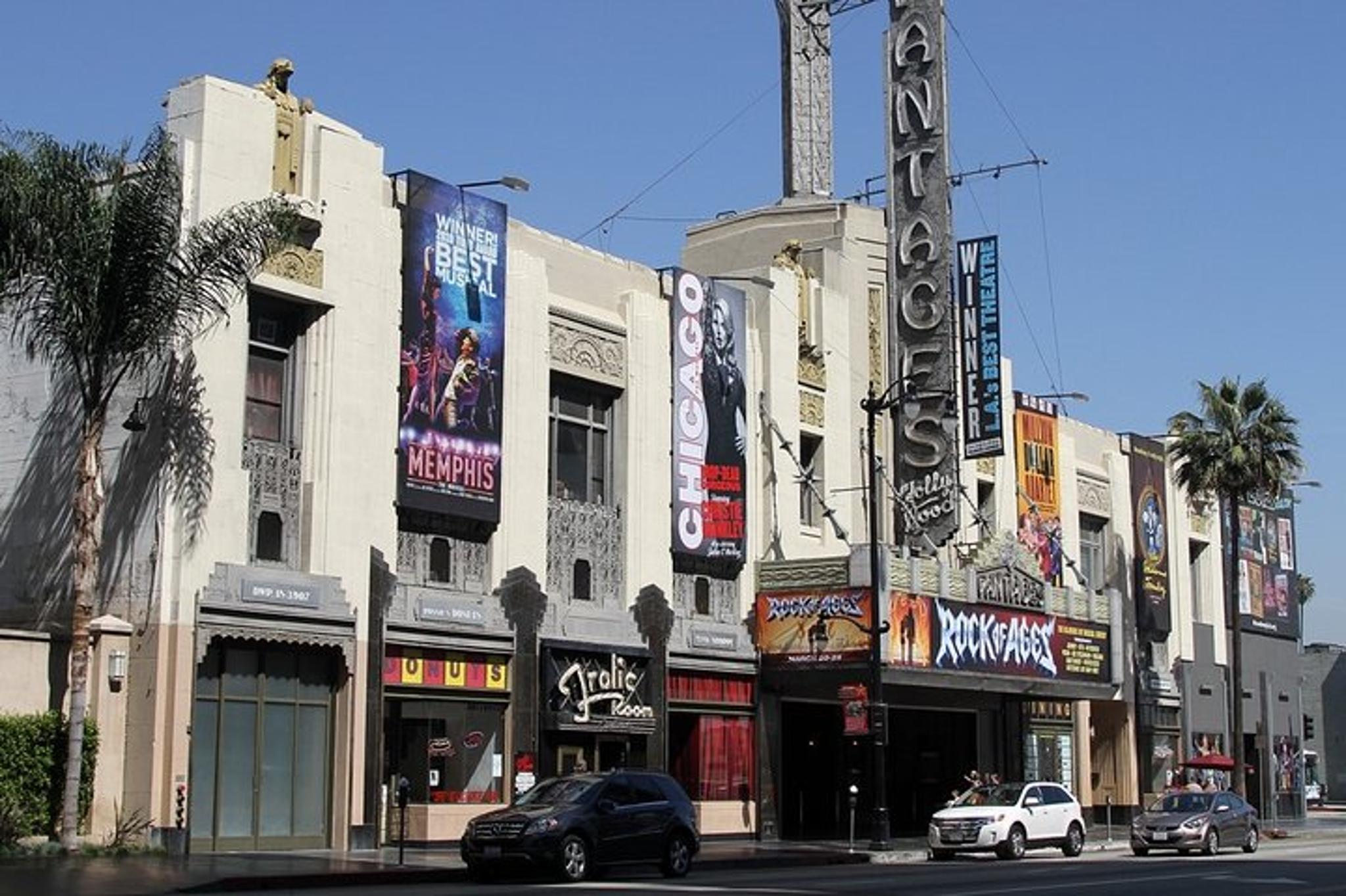 Los Angeles Scavenger Hunt Adventure - Image 2