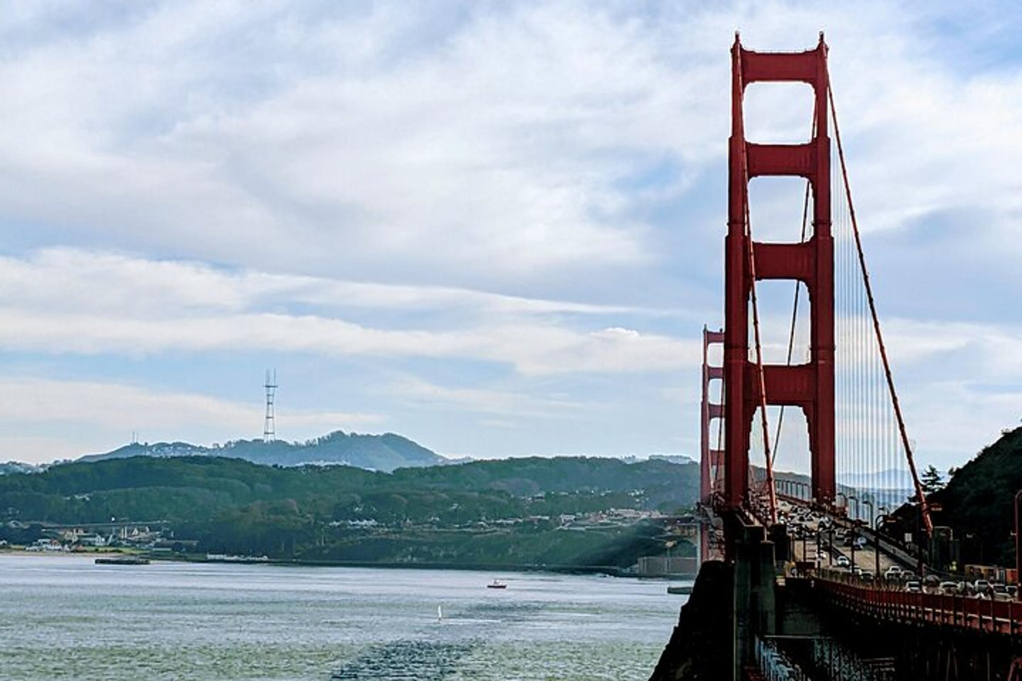 San Francisco Hidden Gems Tour - Image 6