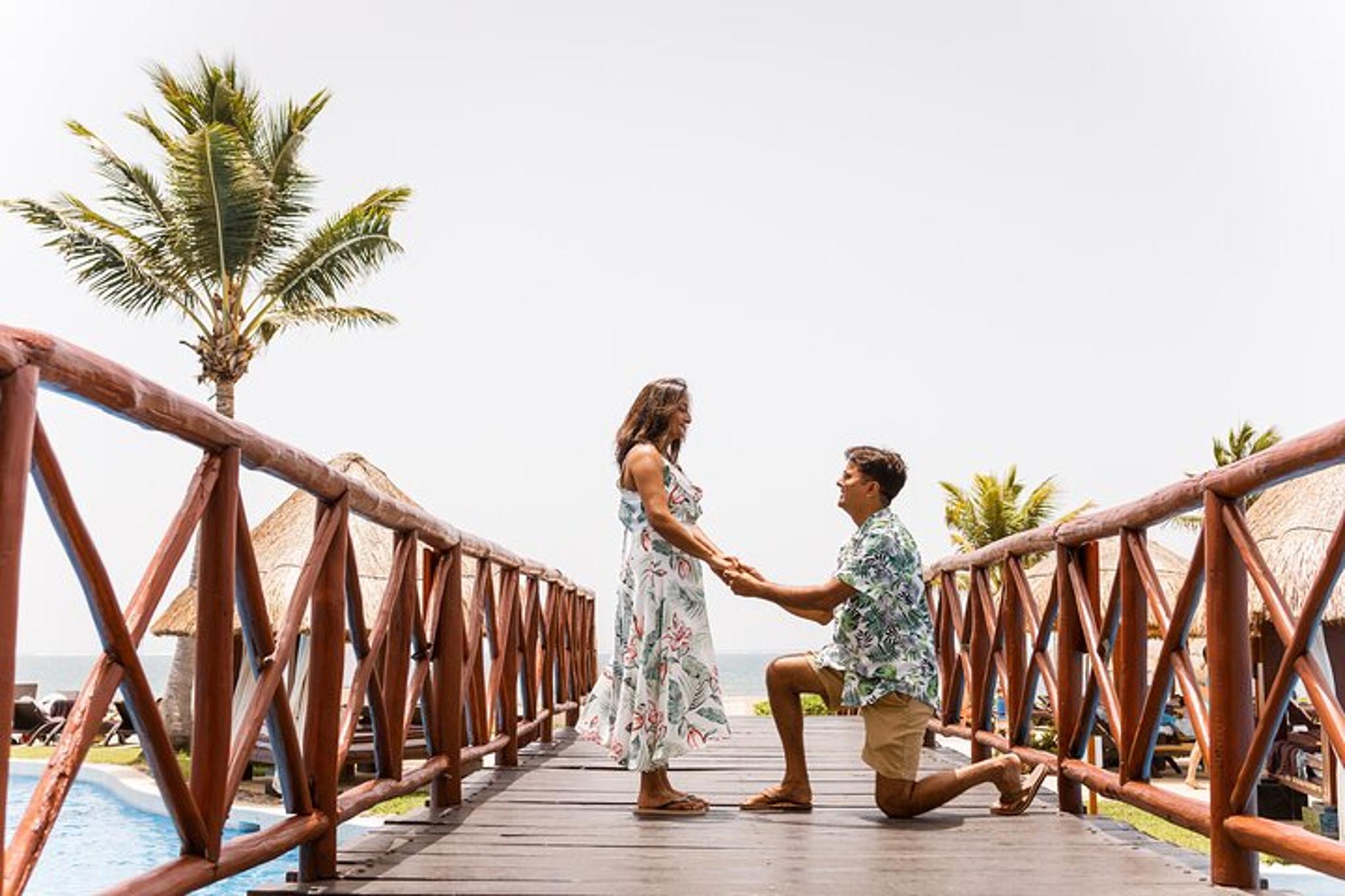 Honolulu Professional Photo Shoot - Image 6