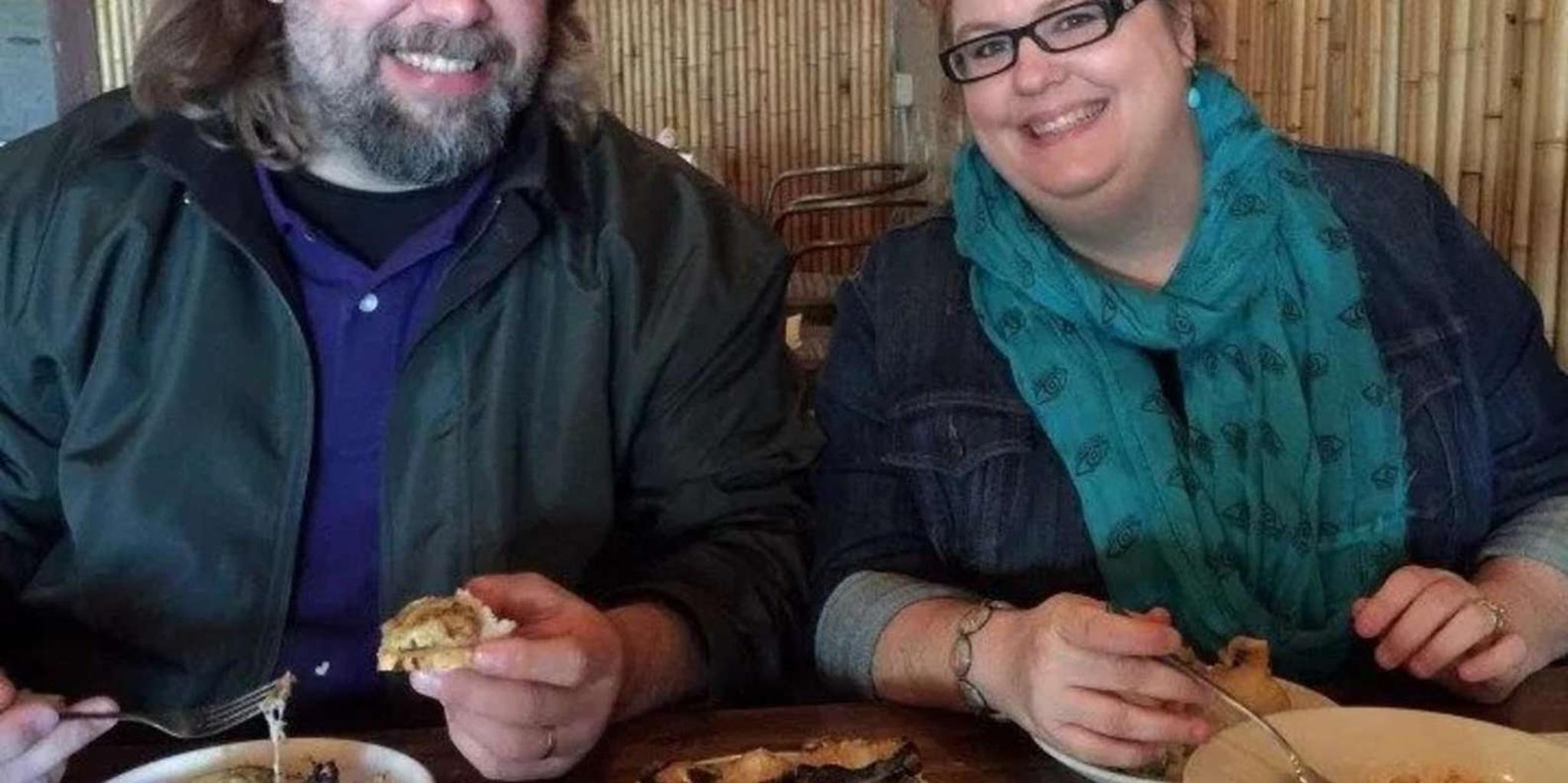 New Orleans Garden District Food Tour - Image 4