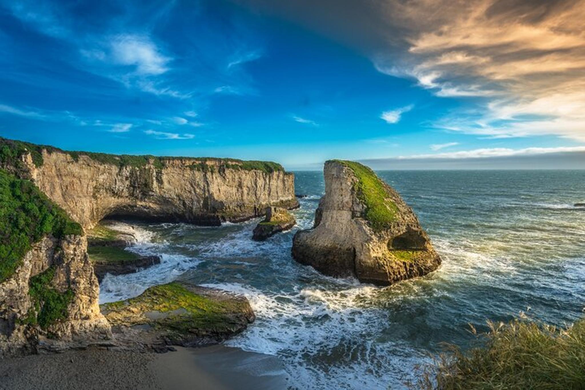 San Francisco Pacific Coast Highway Self-Guided Audio Tour - Image 6