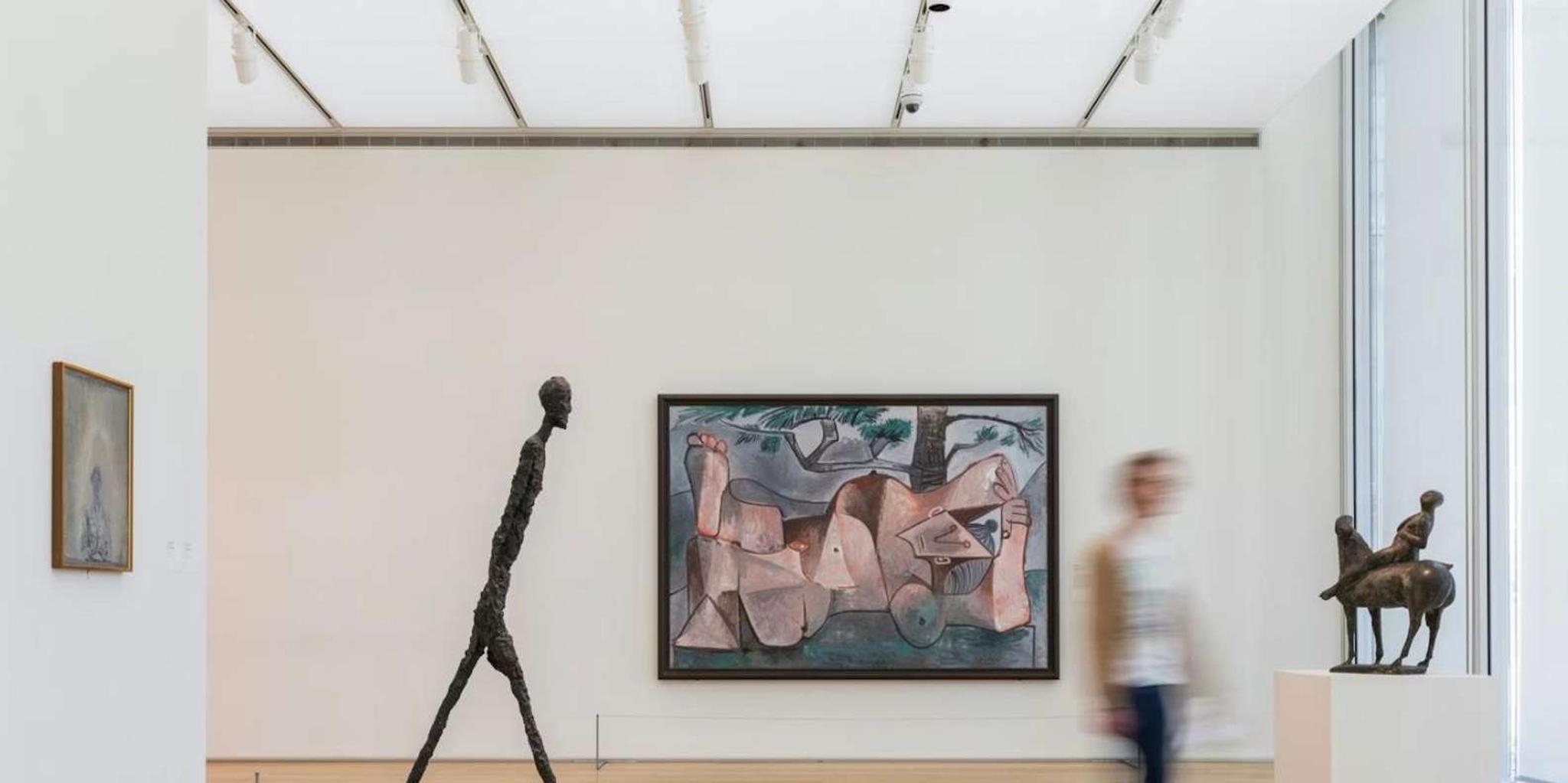 Chicago Art Institute Small Group Tour with Early Access - Image 3
