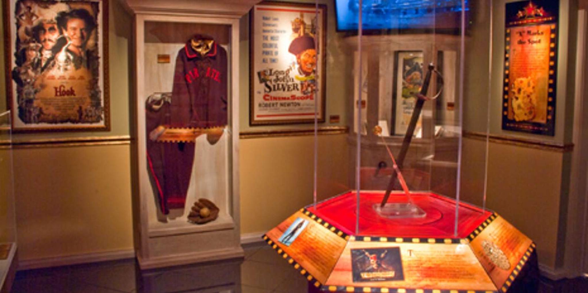 St. Augustine Pirate and Shipwreck Museum Tour - Image 4