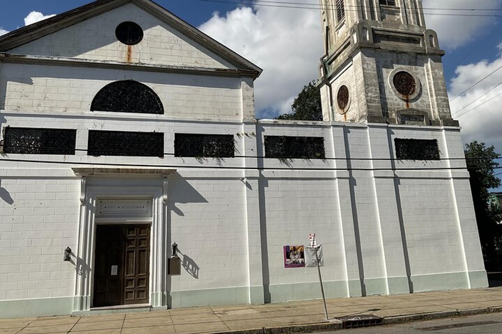 New Orleans Faubourg Tremé Guided Tour - Image 5