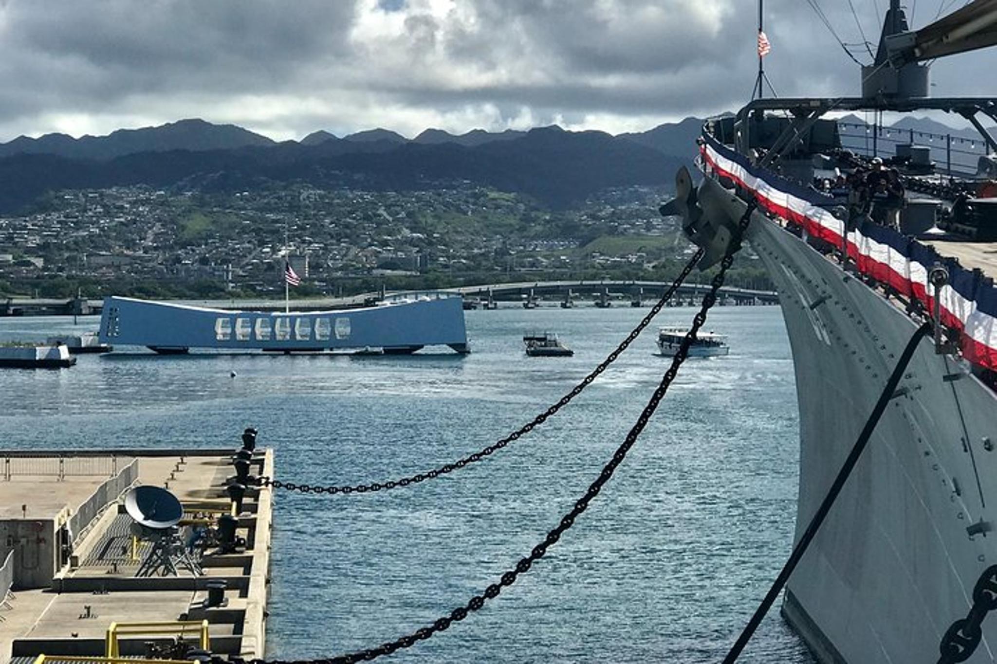 Oahu Multi-Day Private Tour - Image 5