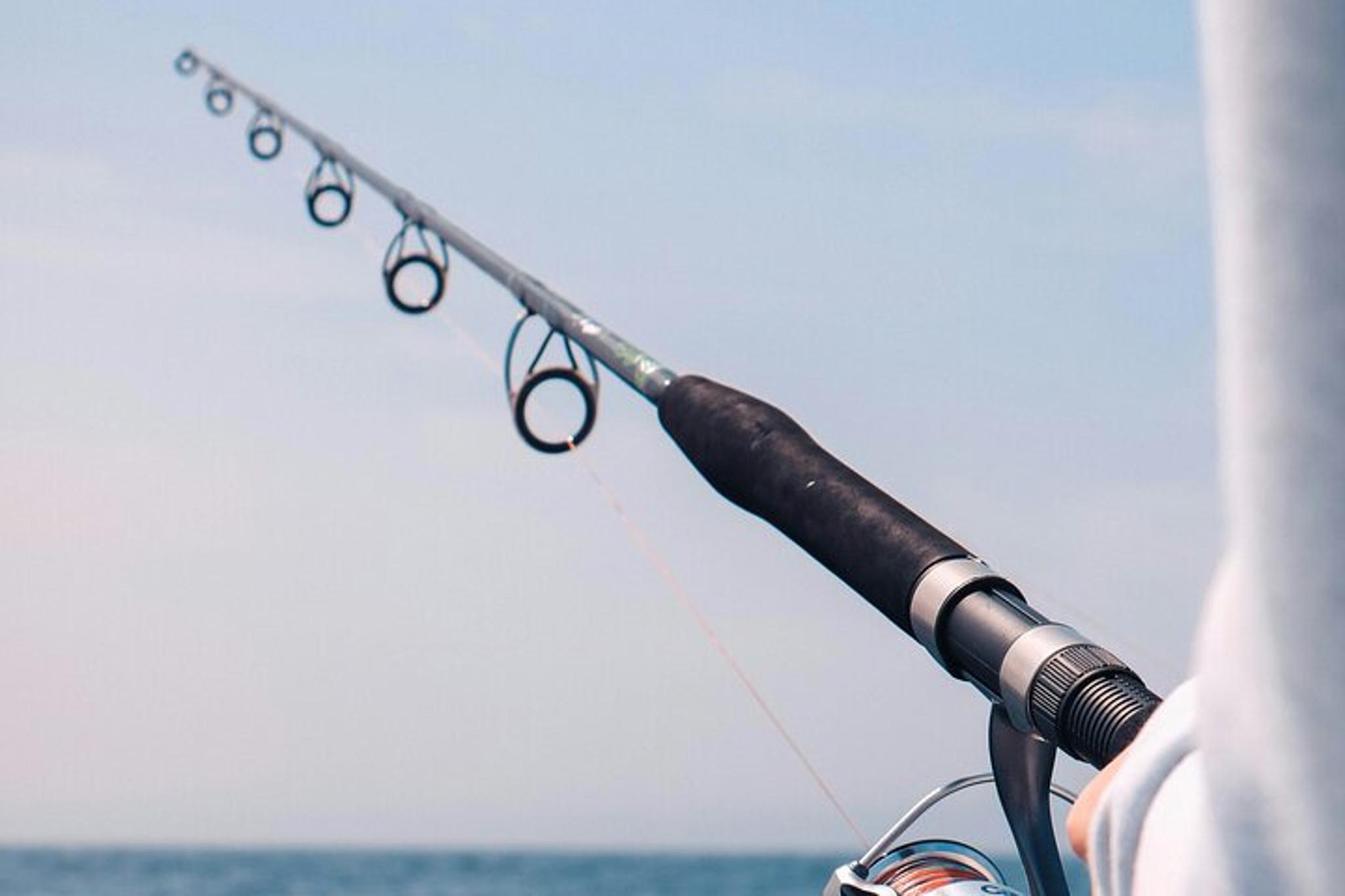 Surf Fishing Experience in North Carolina - Image 2