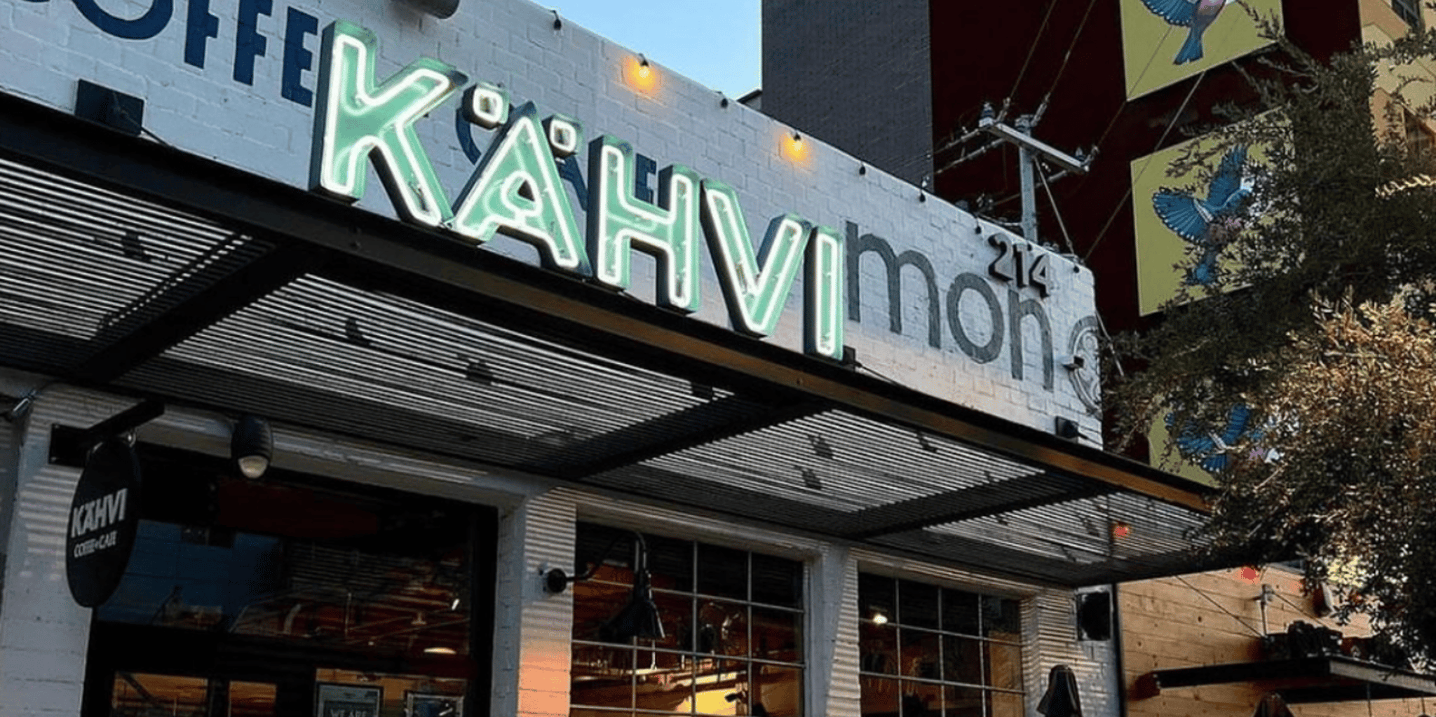 Phoenix Coffee Tasting Tour Digital Passport - Image 3