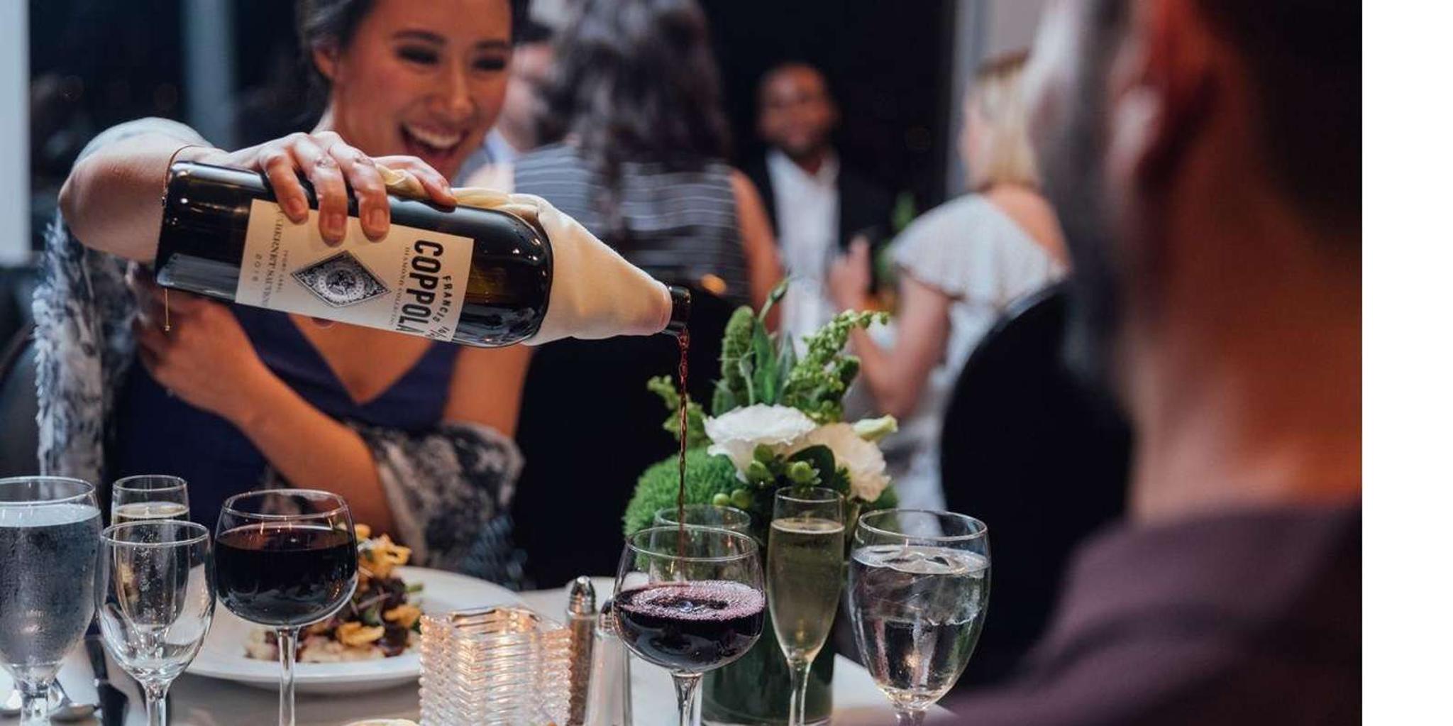 Philadelphia Dinner Cruise on the Delaware River - Image 1