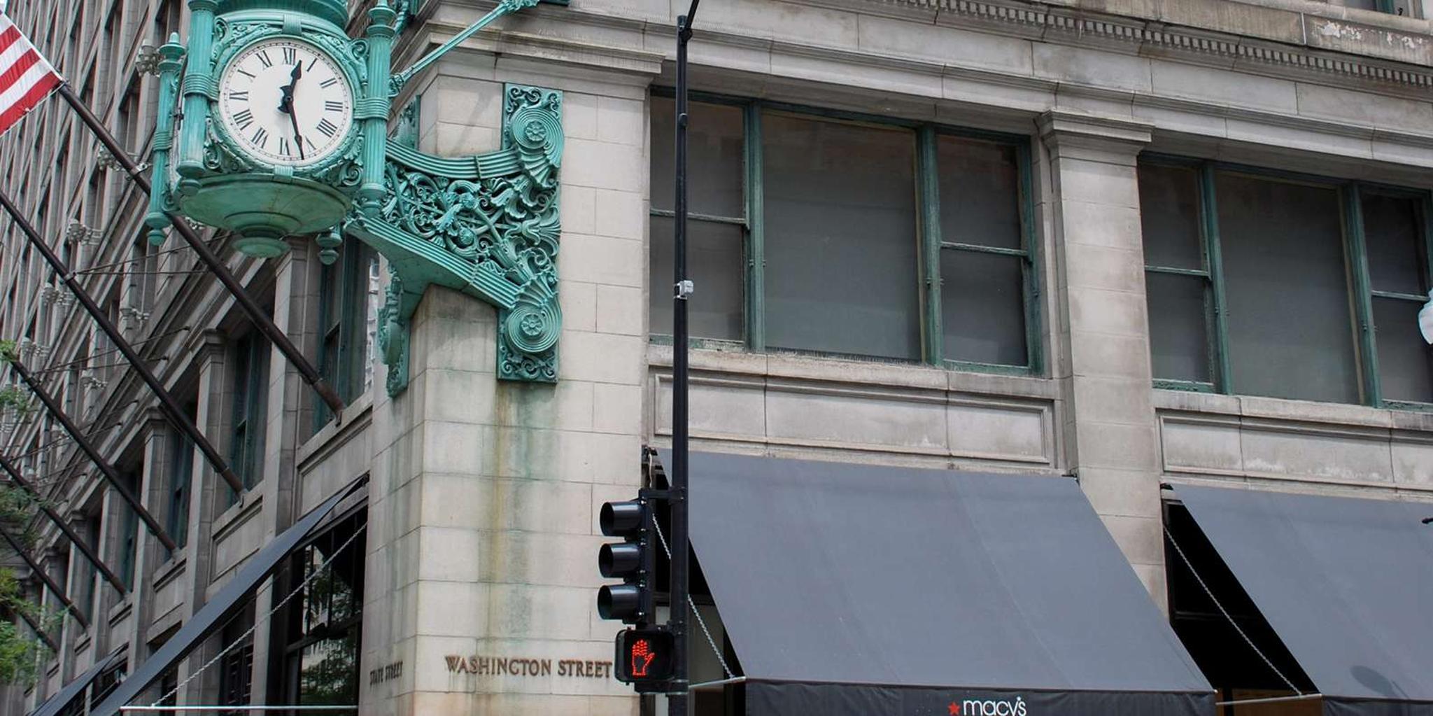 Chicago Walking Tour: Historic Treasures - Image 3