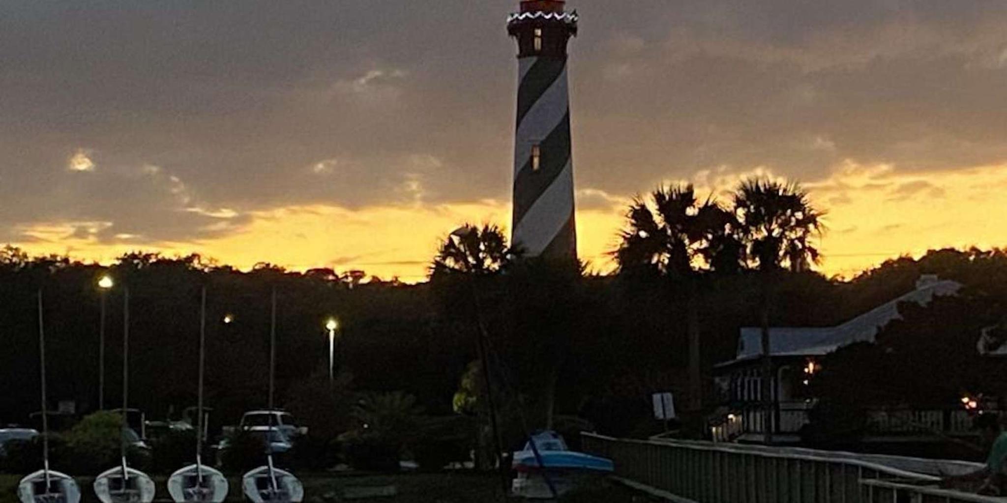 St. Augustine Paranormal Investigation Tour 2 hr - Image 6