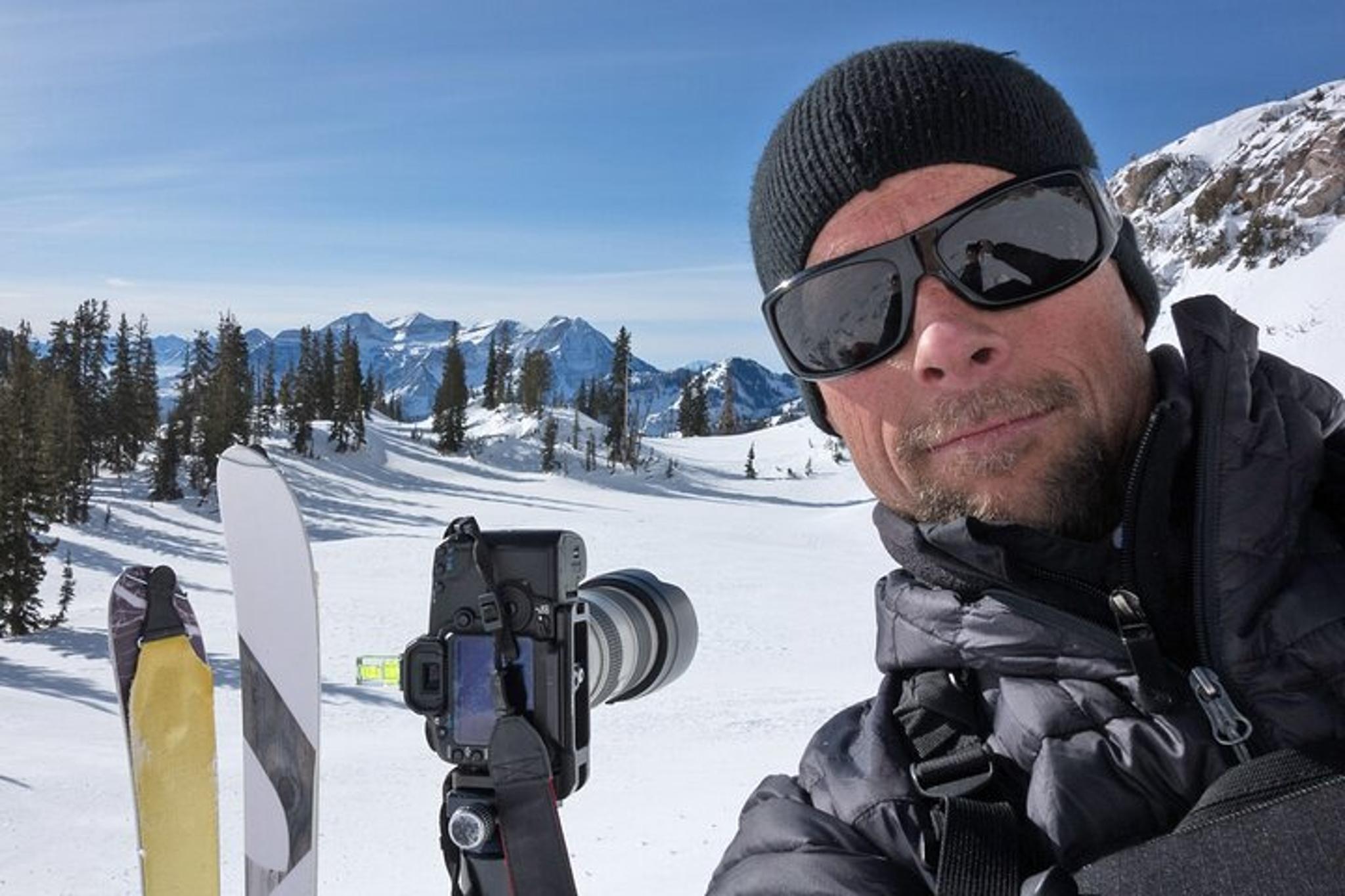 Park City Photo Workshop in Wasatch Mountains - Image 6