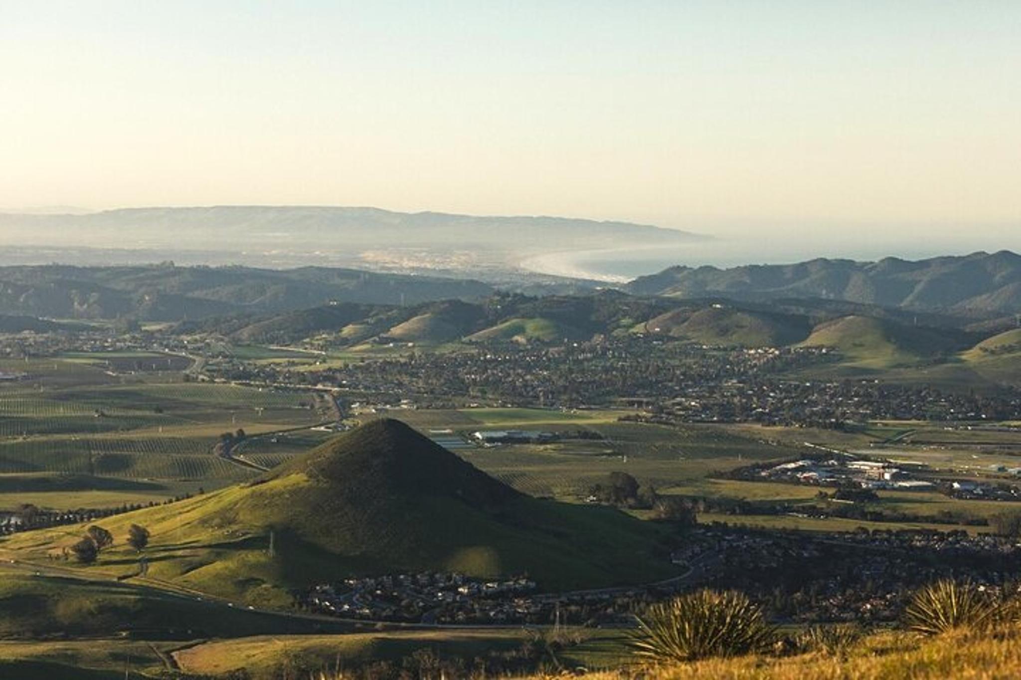San Luis Obispo Walking Tour - Image 4