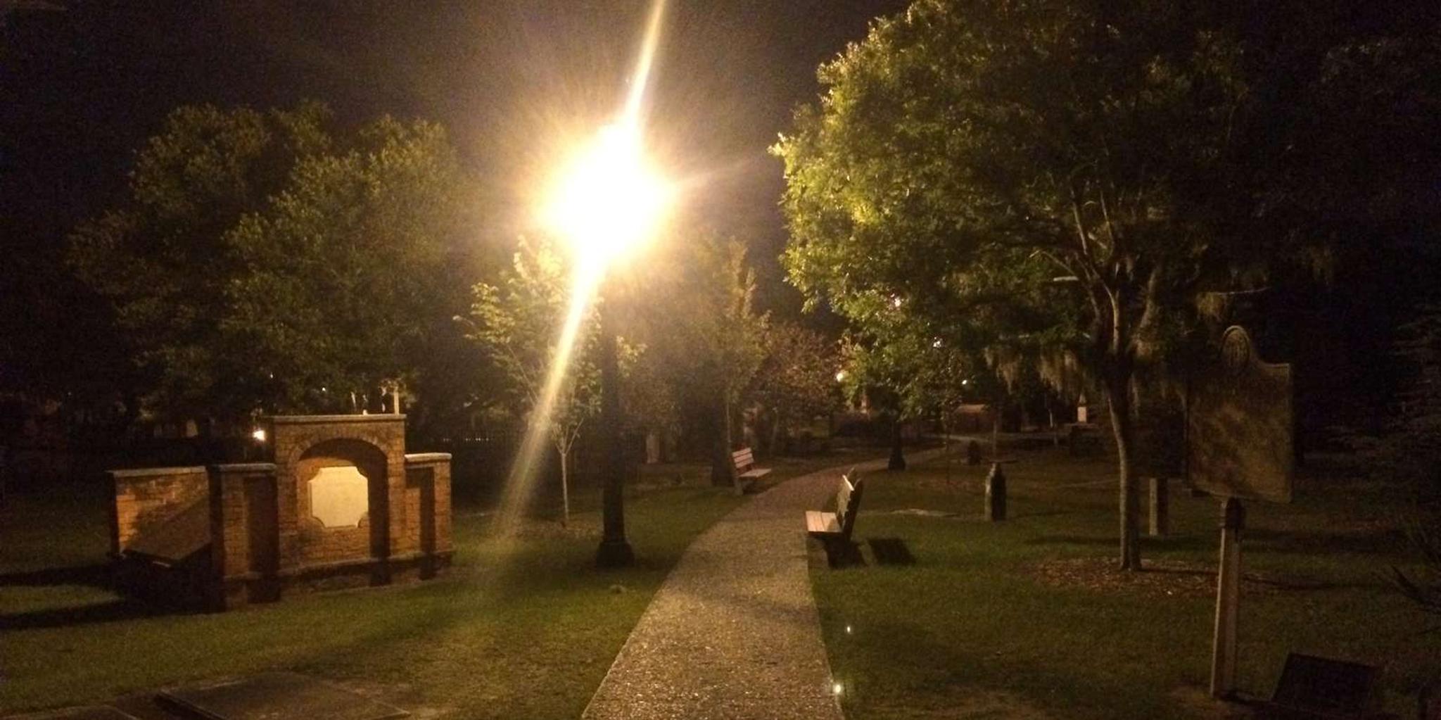 Savannah Ghost and Pub Crawl Tour - Image 2