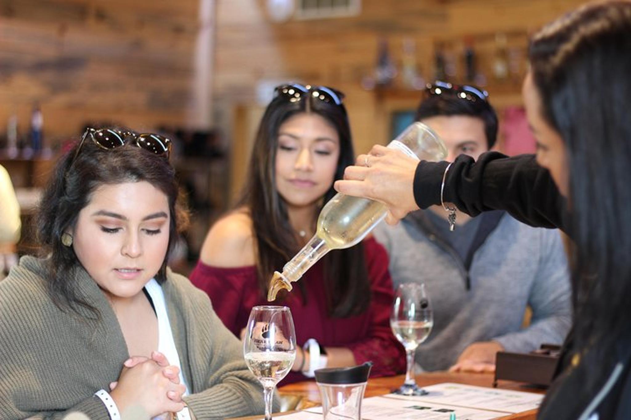 North Georgia Mountains Wine Tour - Image 6