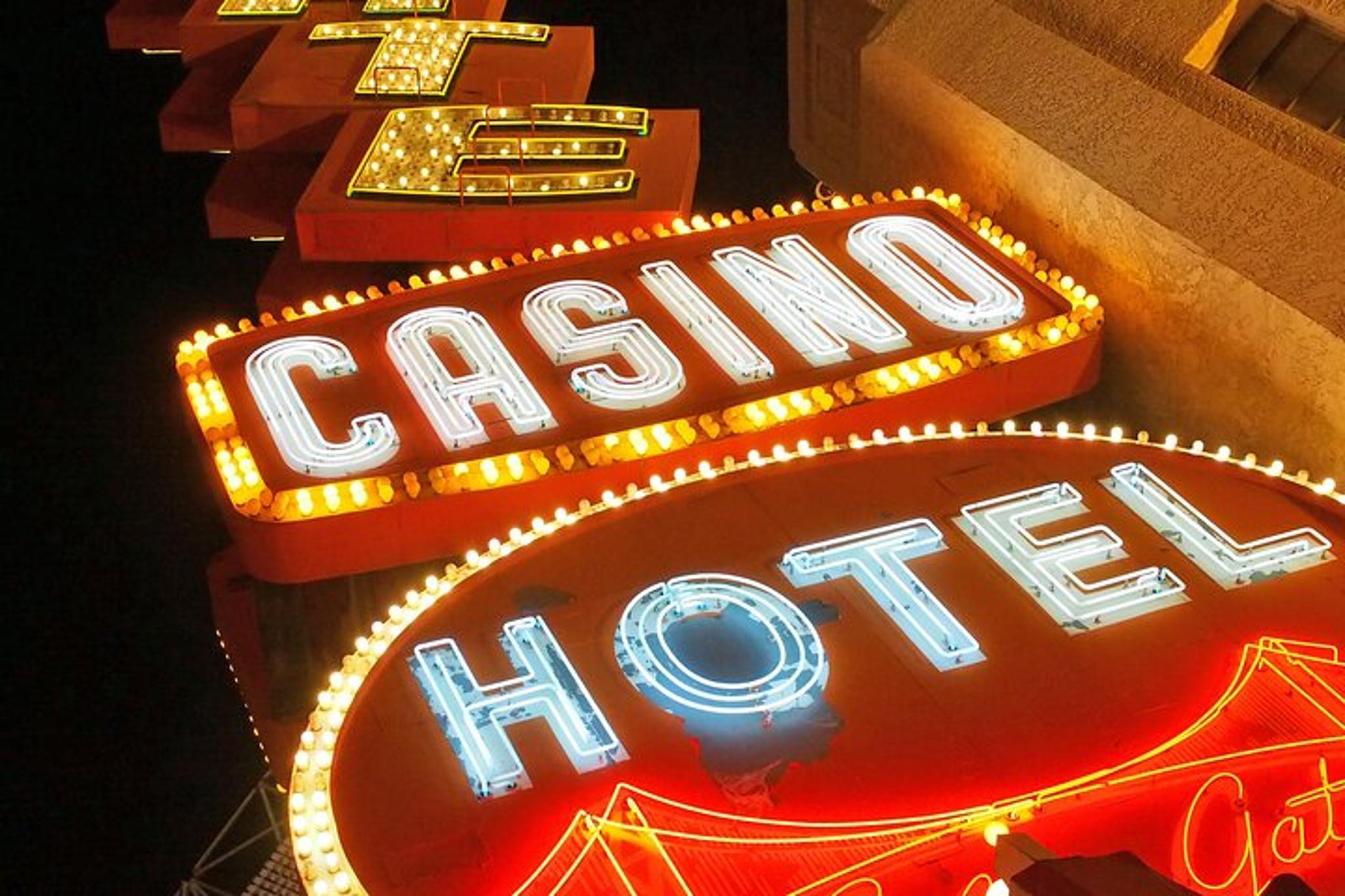 Los Angeles to Las Vegas Road Trip - Image 6