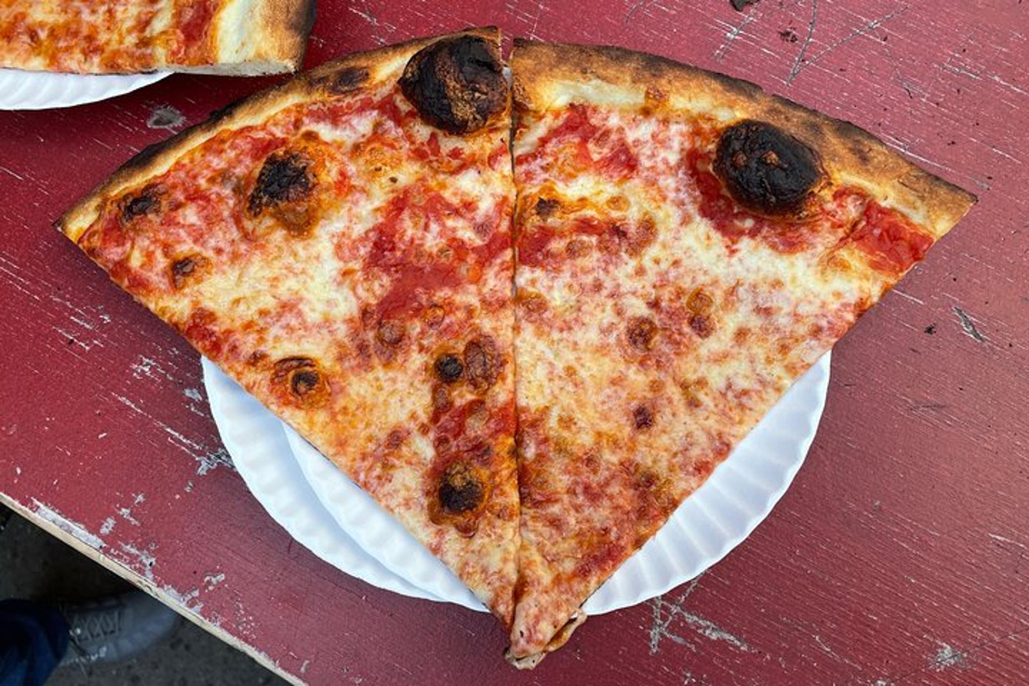 New York East Village Pizza Walk 2.5 hr - Image 4