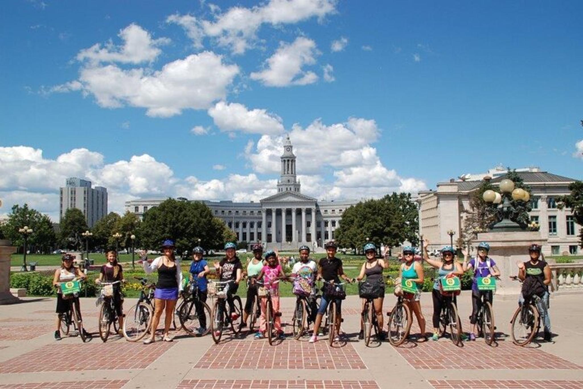 Denver E-Bike Tour - Image 3