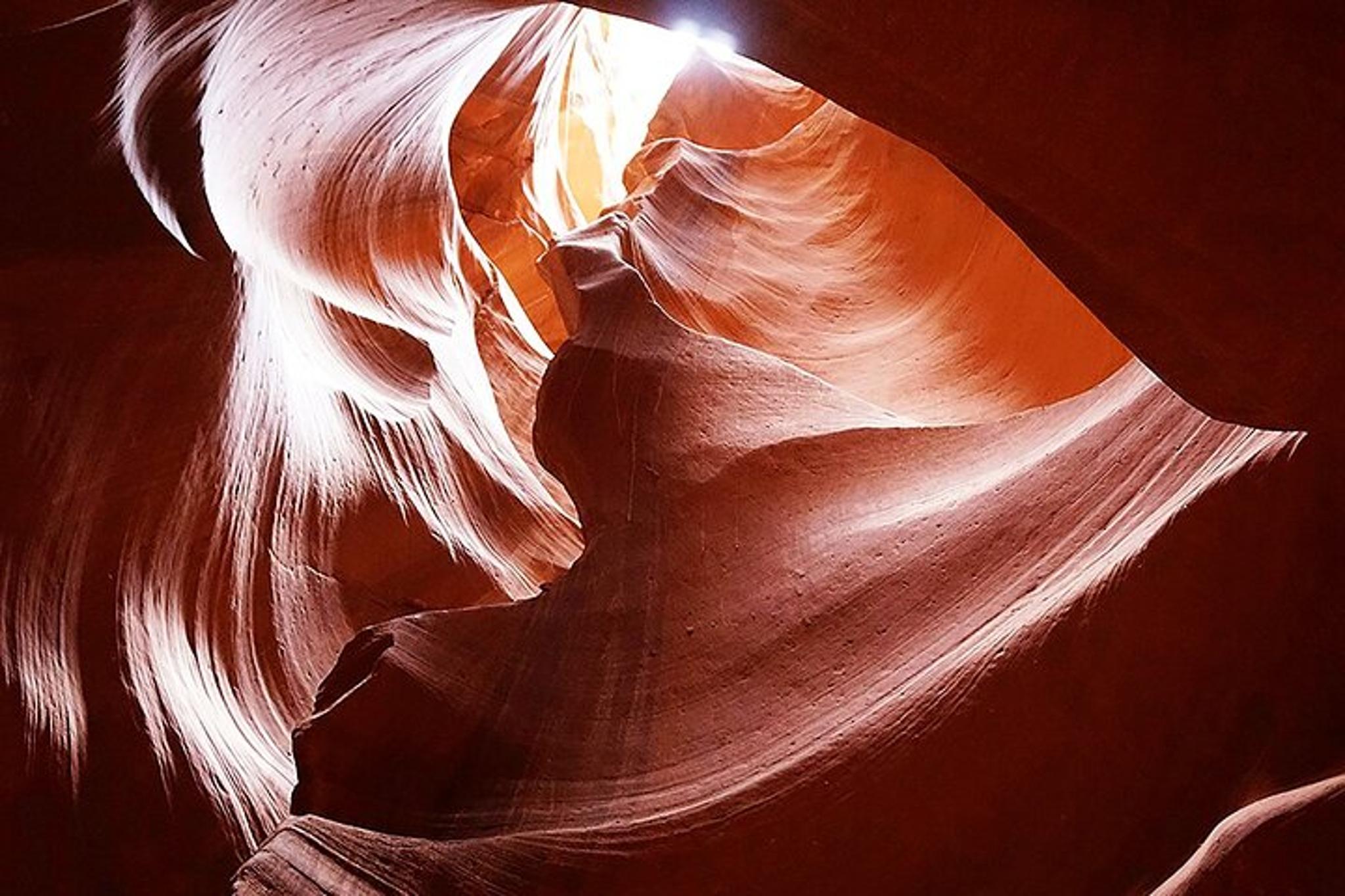 Sedona Antelope Canyon X and Horseshoe Bend Tour - Image 3