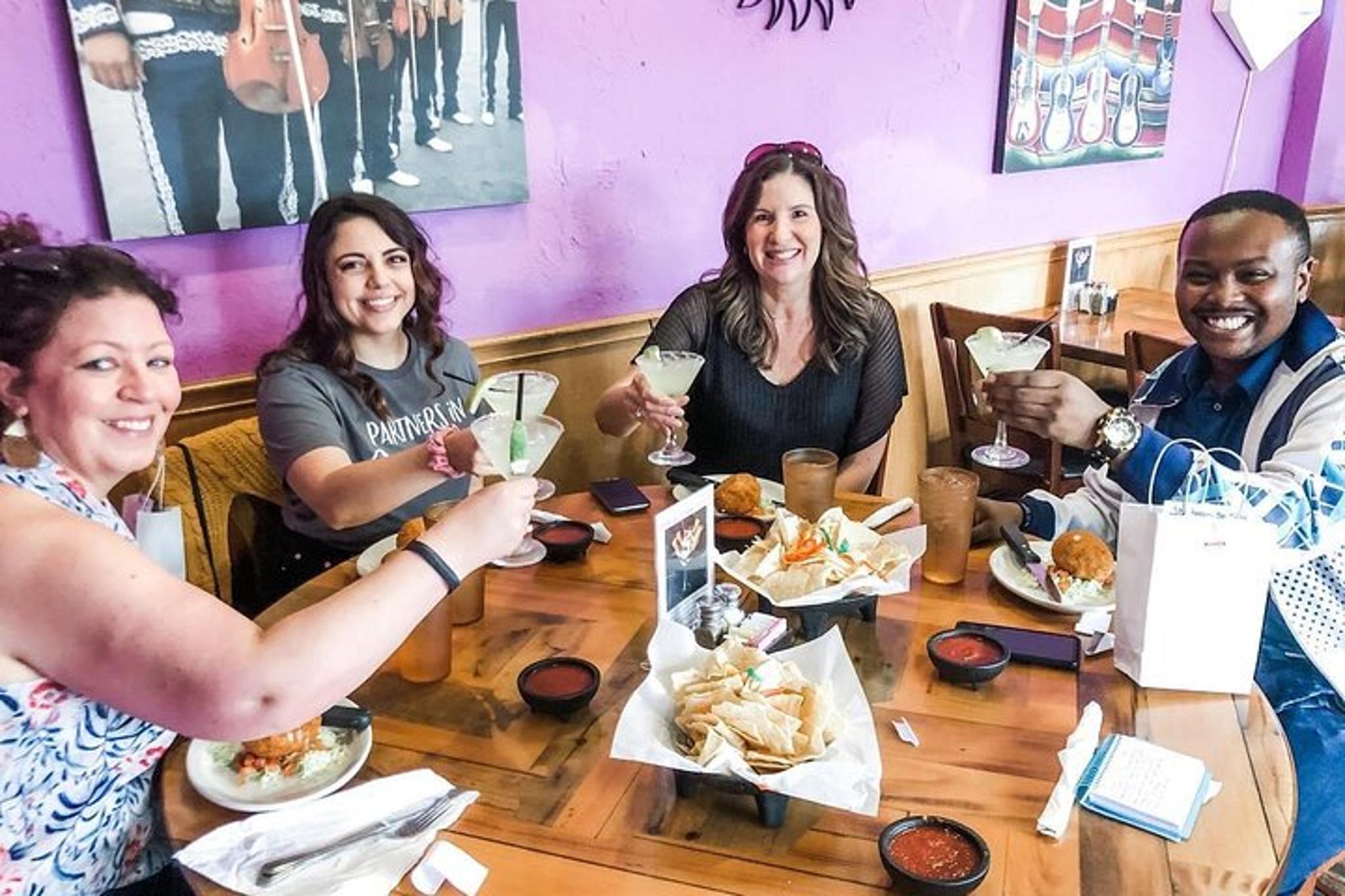Dallas Wine & Foodie Experience - Image 6