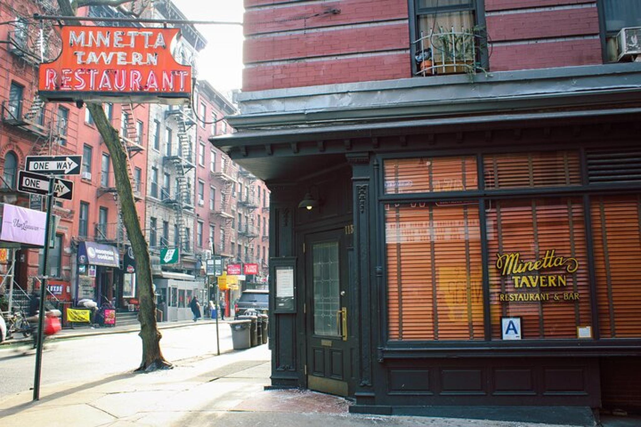 New York City Walking Tour of The Village - Image 4