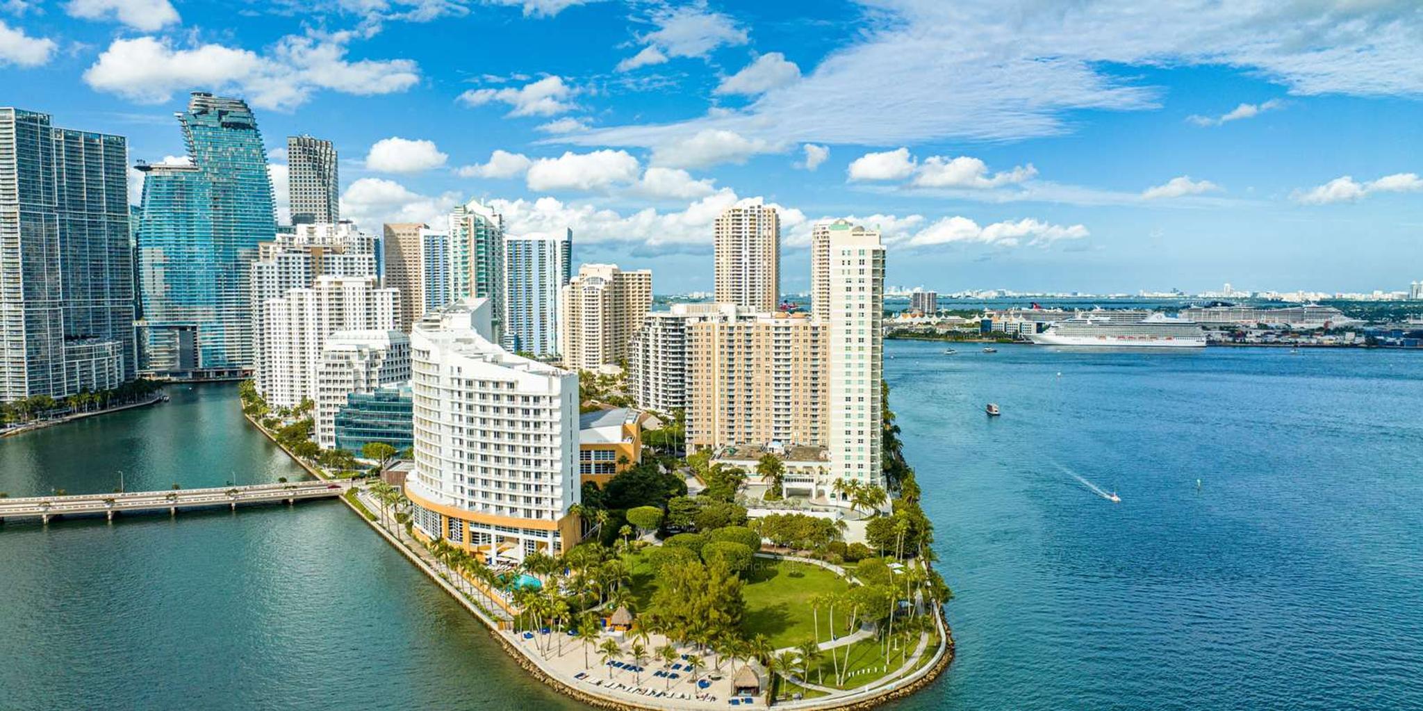 Miami Helicopter Tour - Image 4