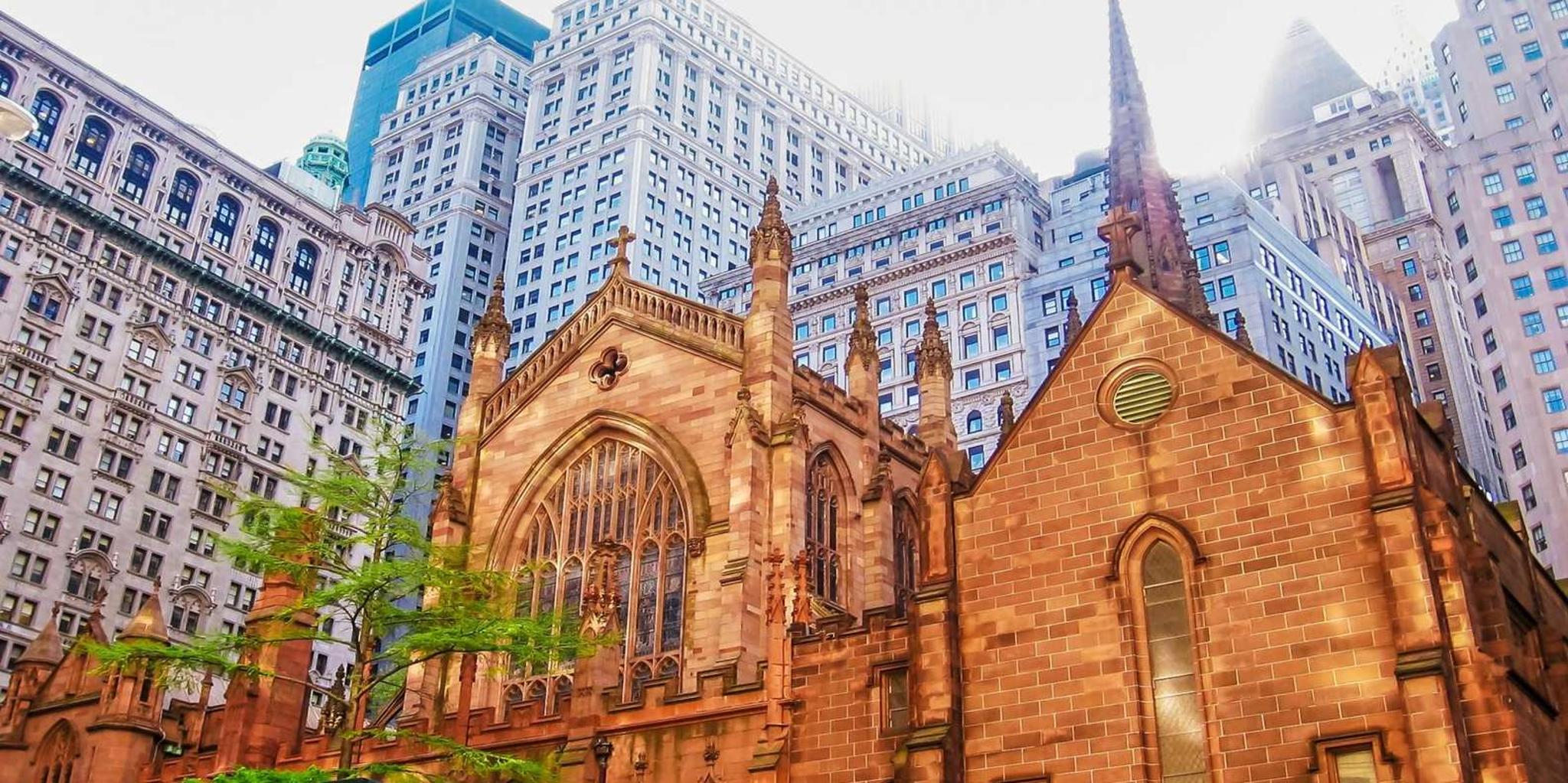 New York City Private Walking Tour - Image 3