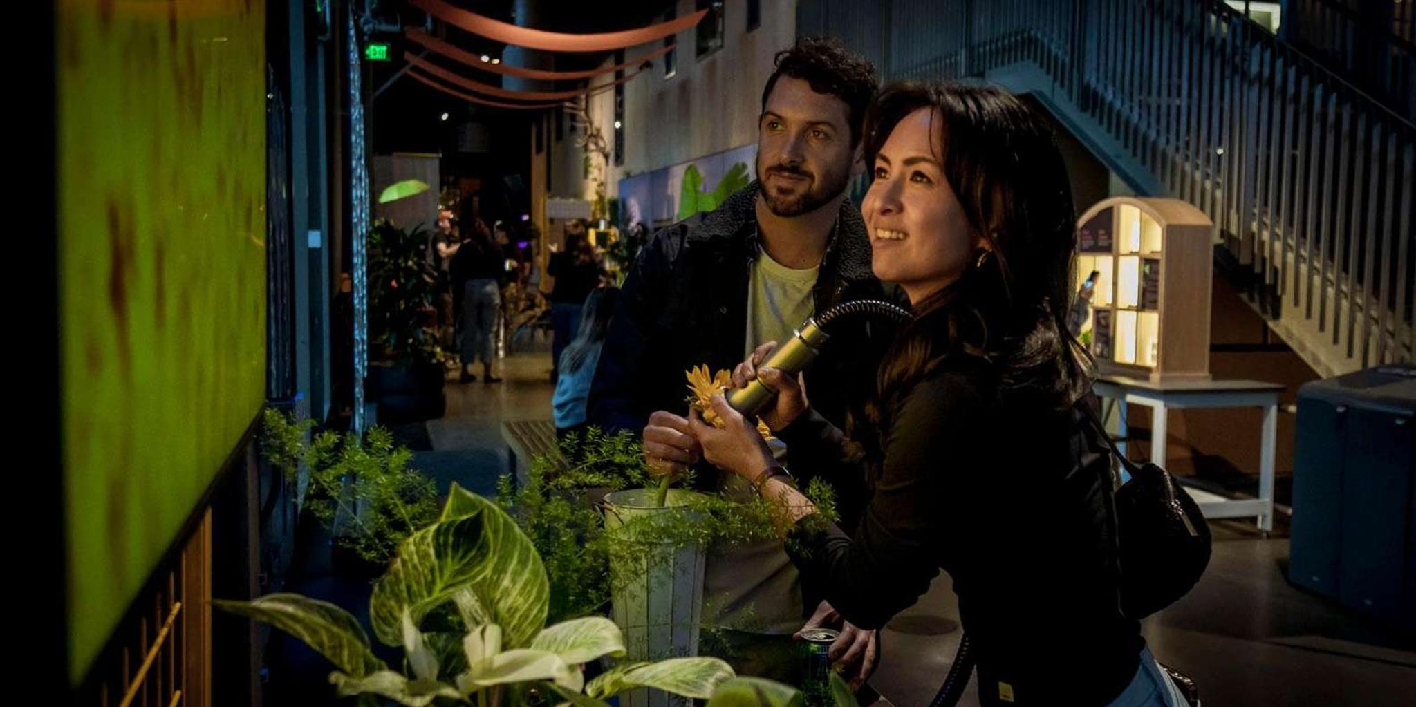 San Francisco Exploratorium Adult-Only After Dark - Image 2