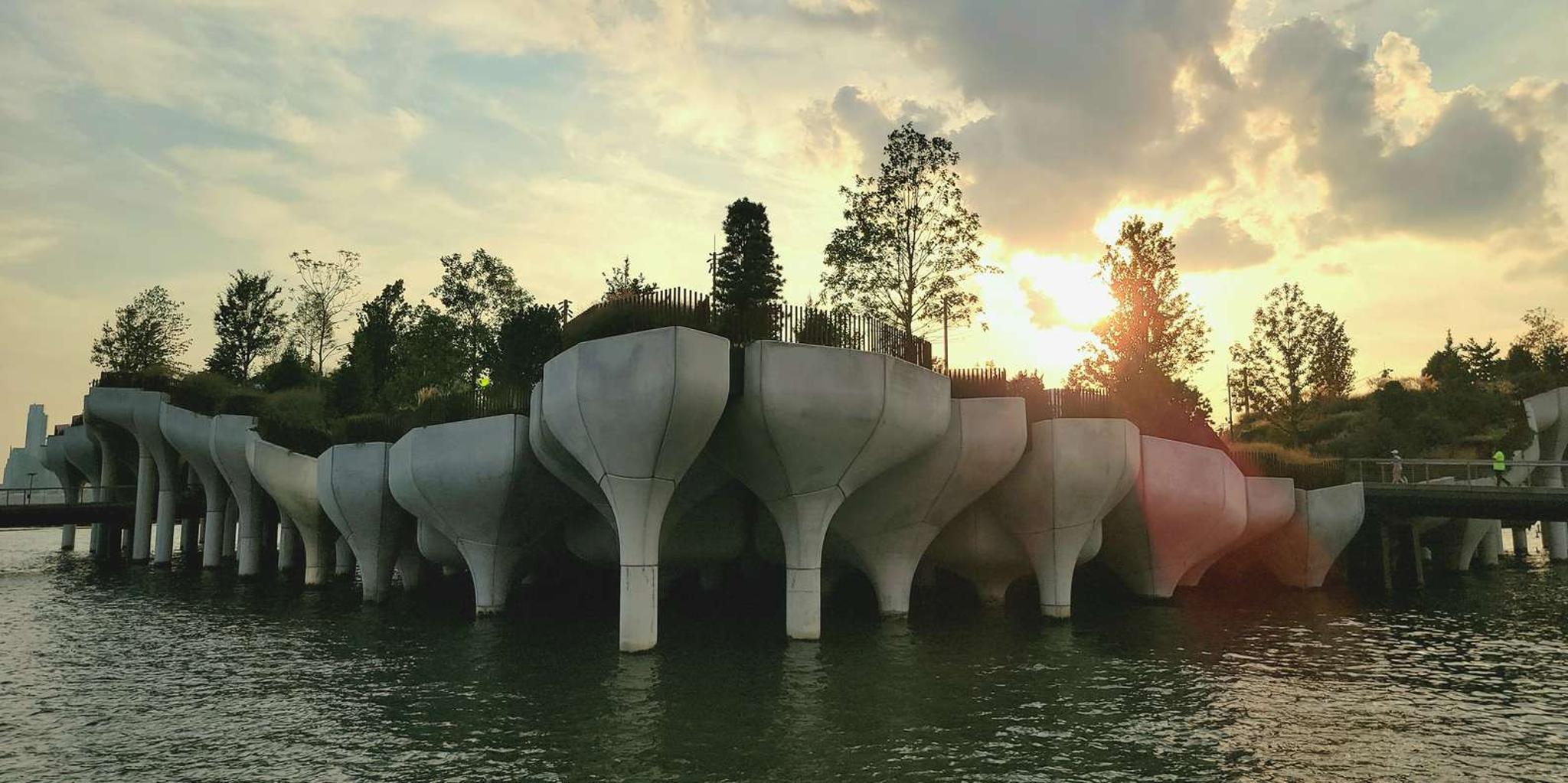 New York City High Line Walking Tour - Image 2