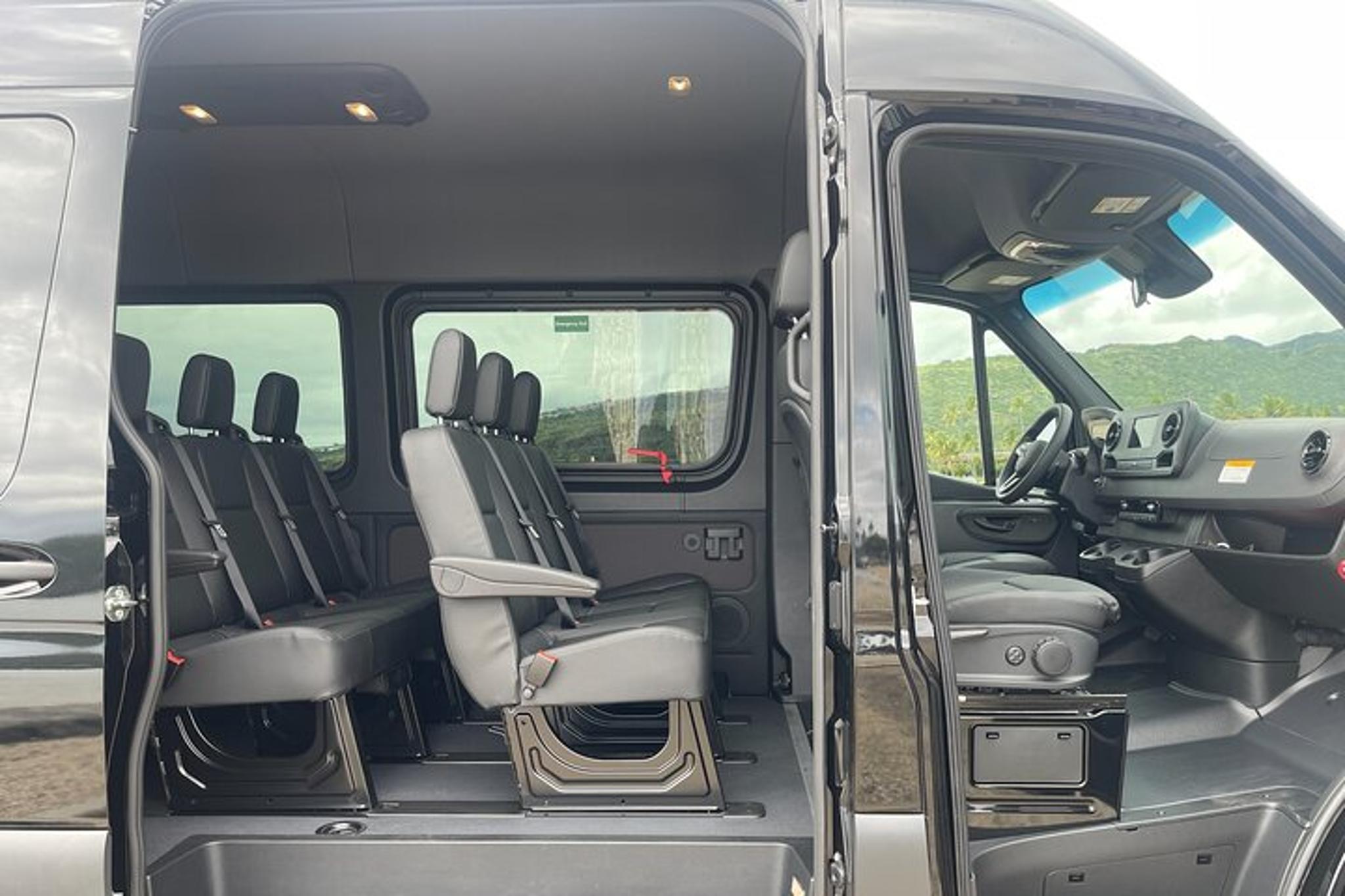 Honolulu Airport Private Transfer - Image 5