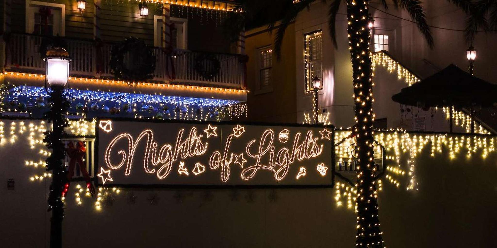 St. Augustine Electric Cart Tour - Image 4